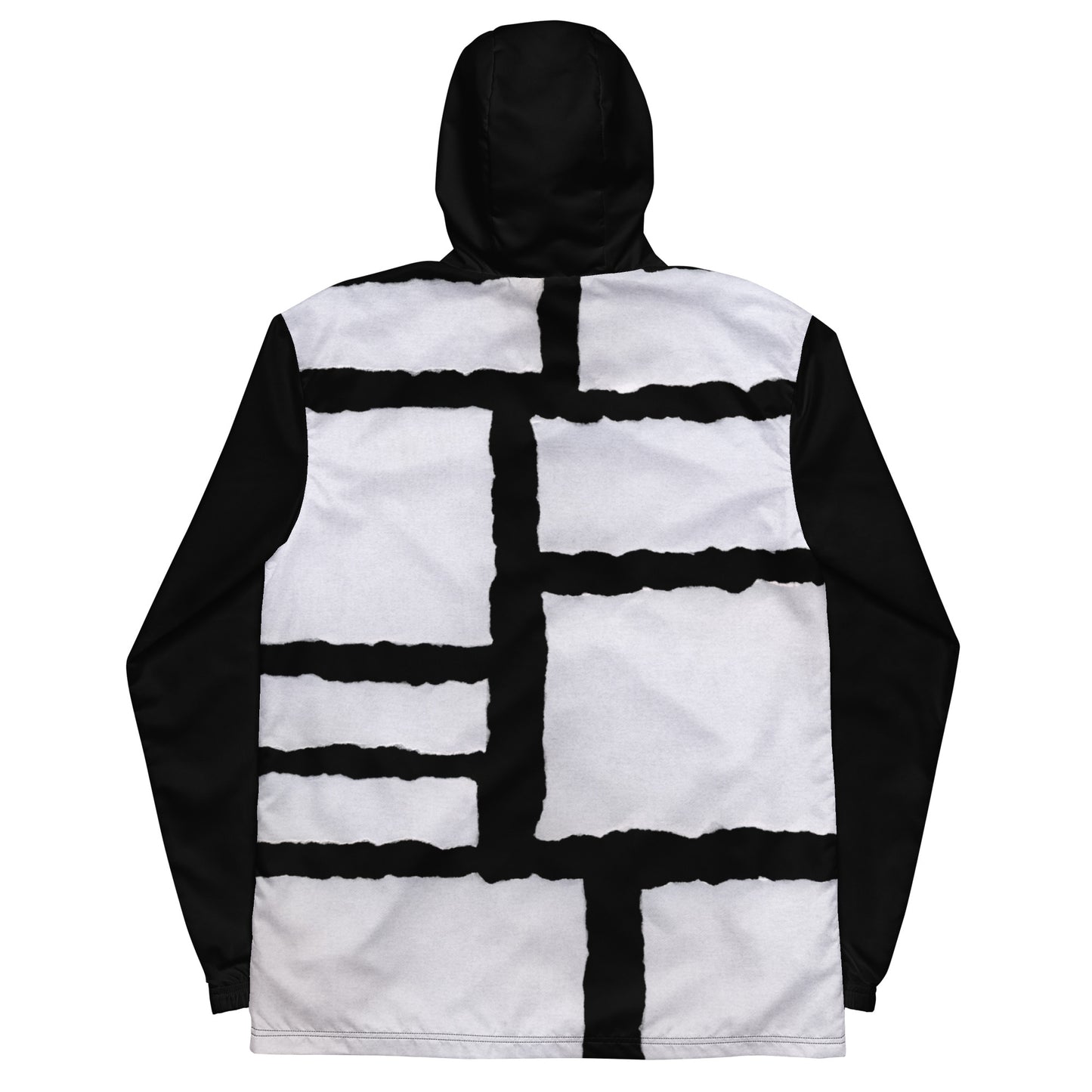 Official Member's Windbreaker