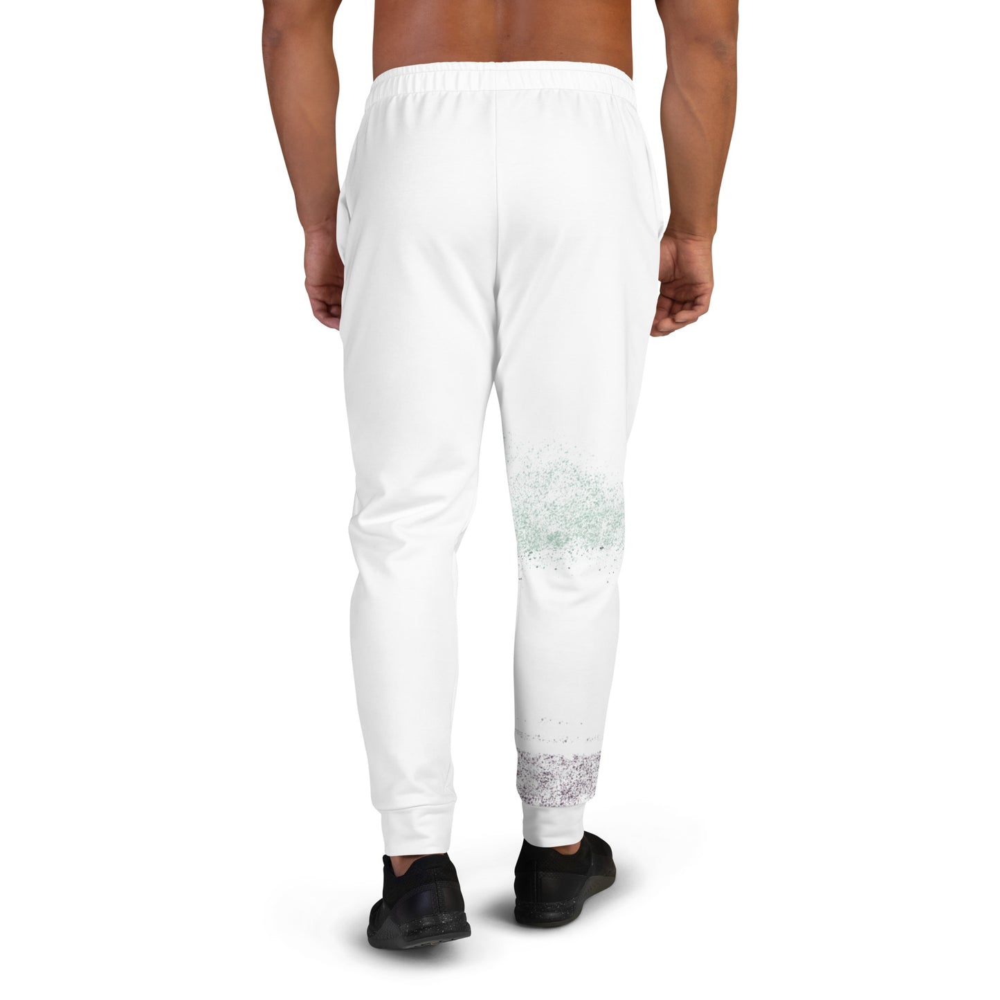 Premium RB Blip Joggers