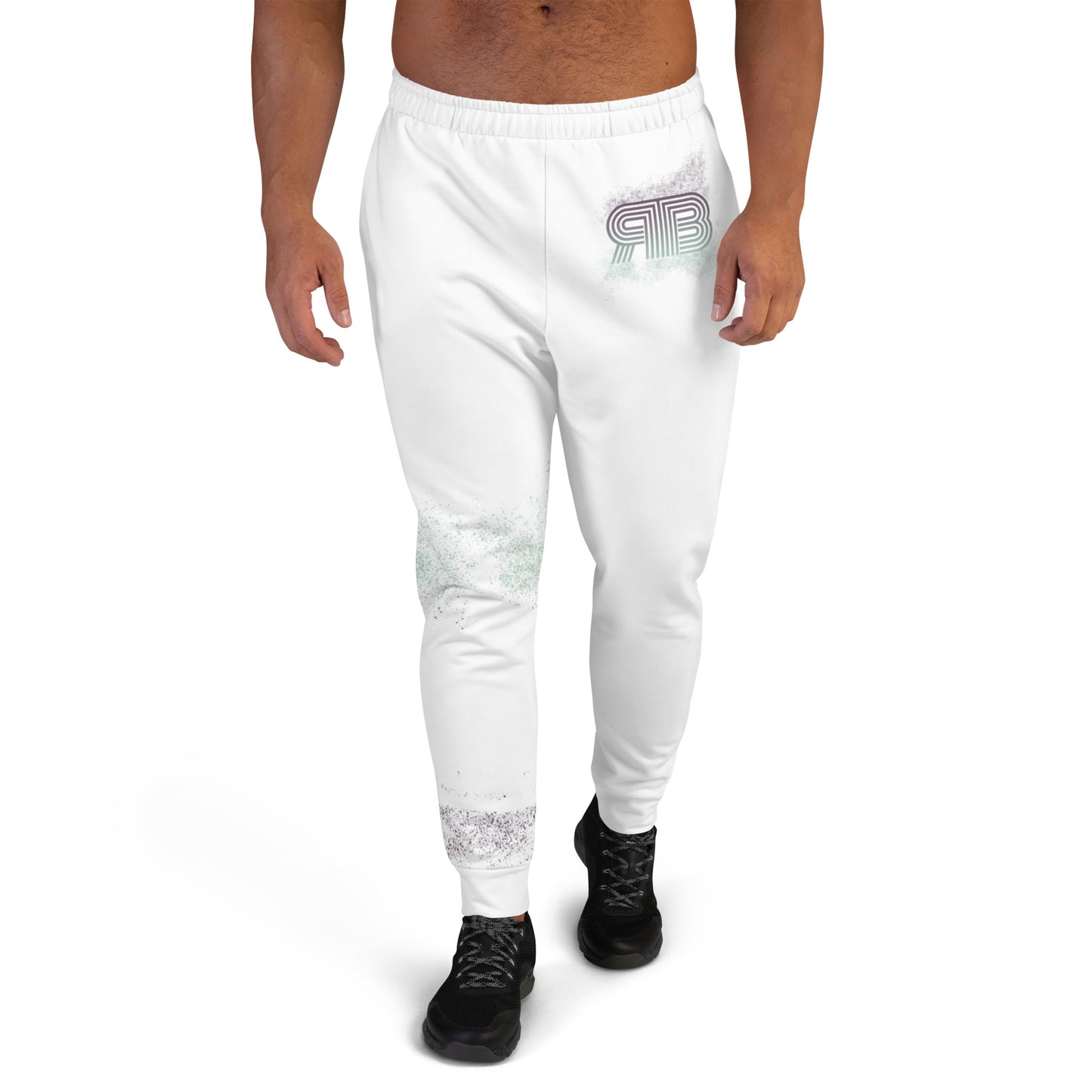 Premium RB Blip Joggers