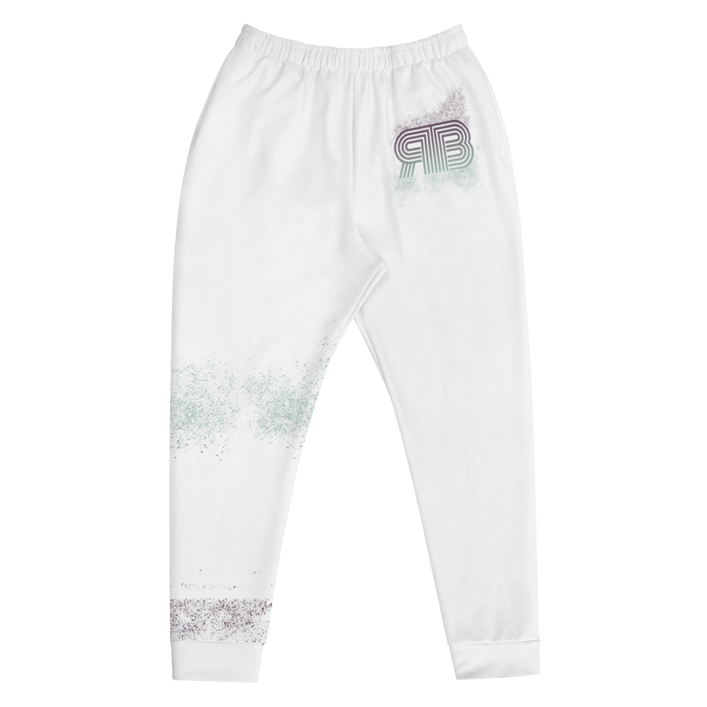 Premium RB Blip Joggers