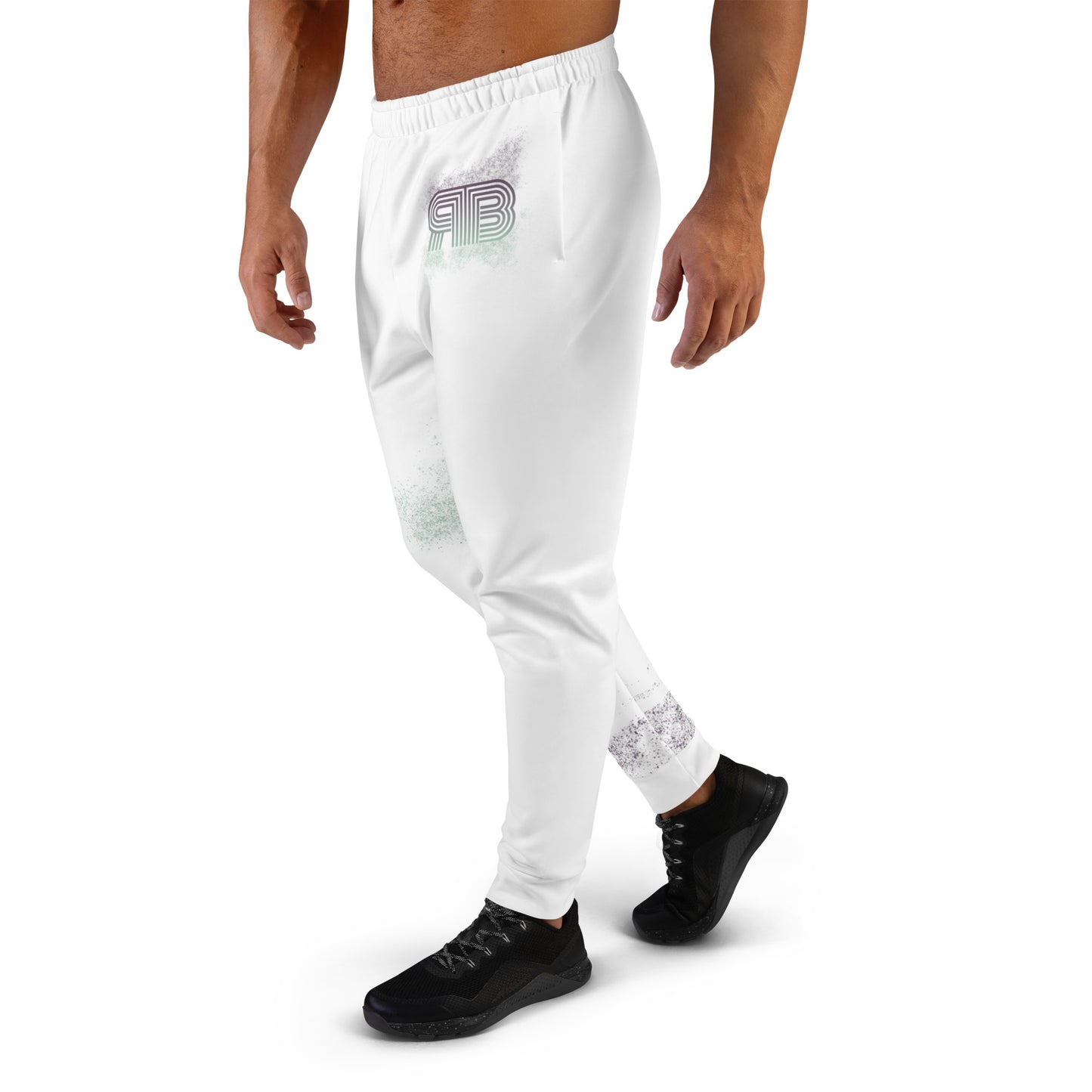 Premium RB Blip Joggers