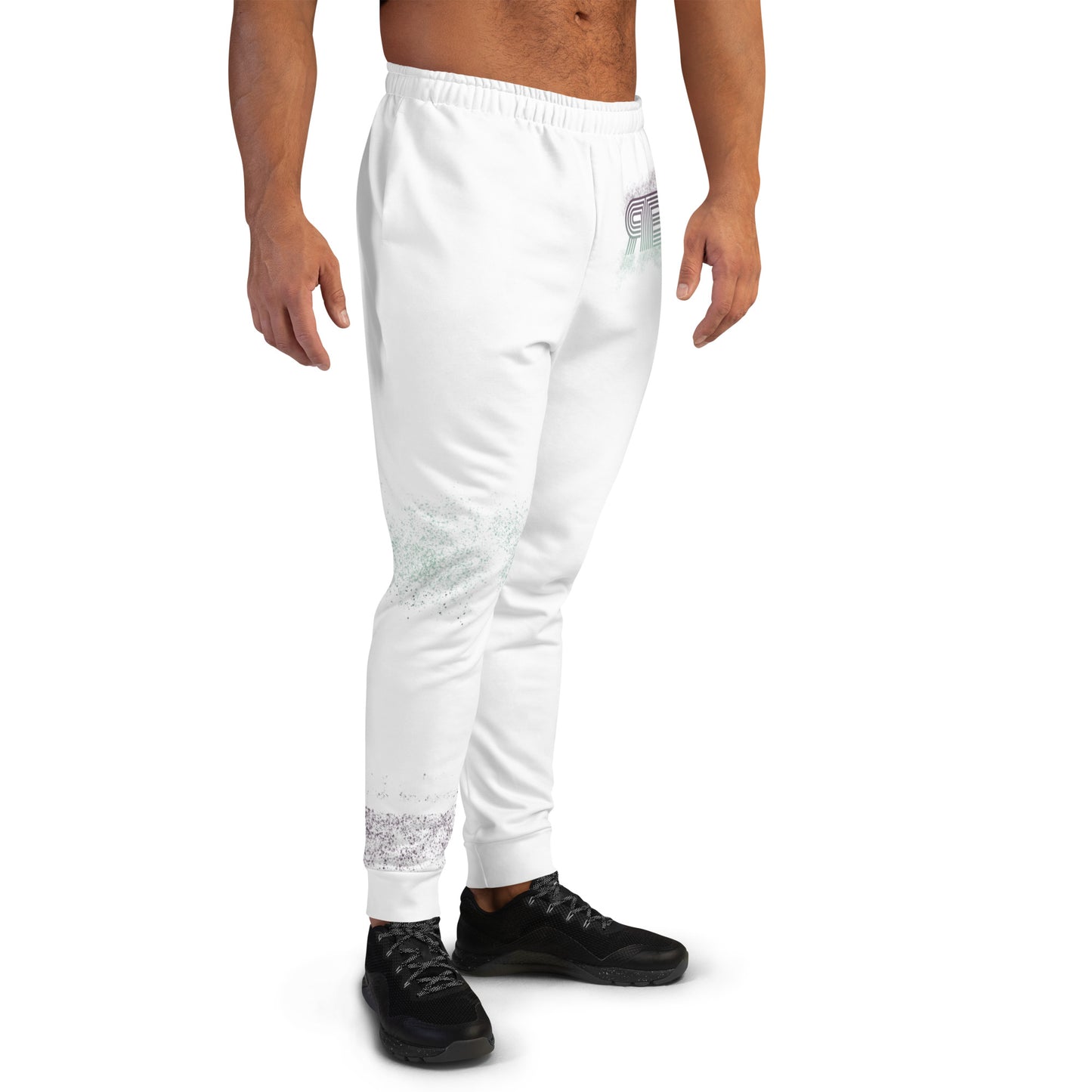 Premium RB Blip Joggers