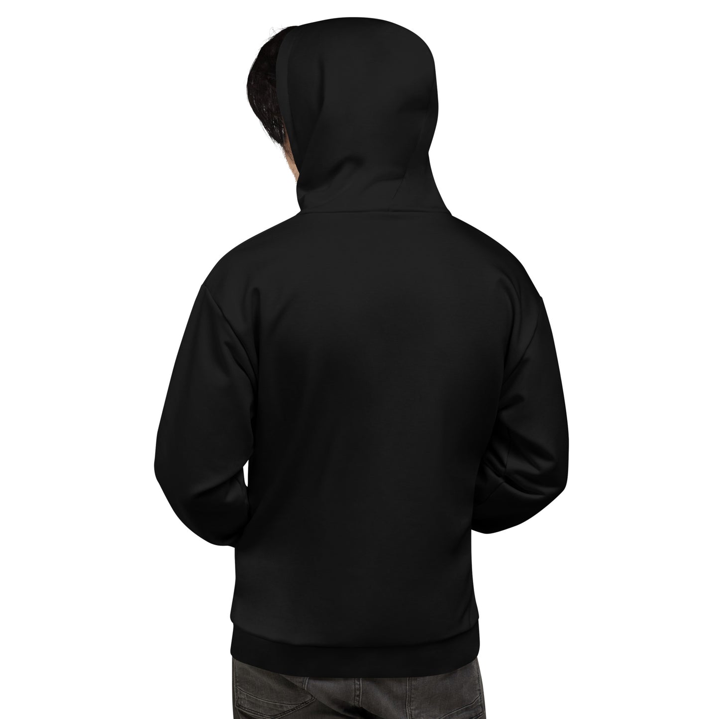 Premium RB Blip Hoodie