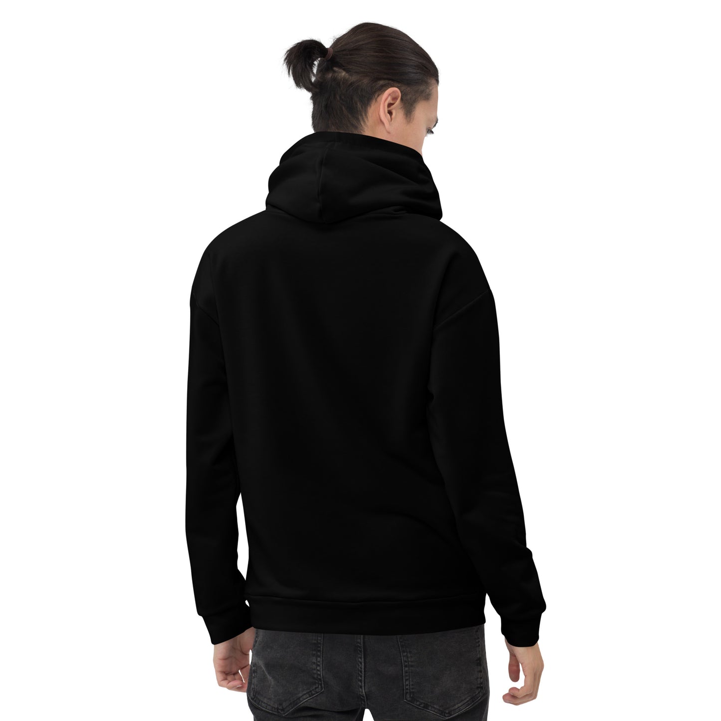 Premium RB Blip Hoodie