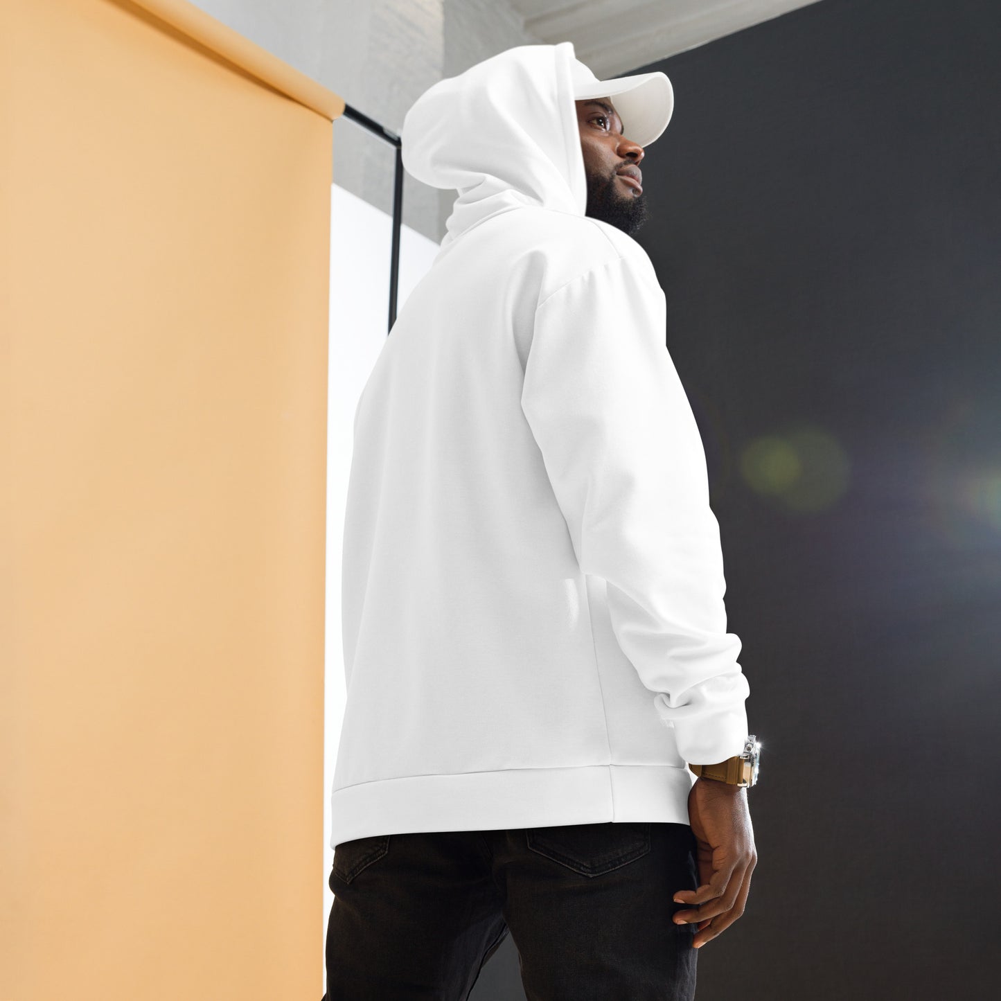 Premium RB Blip Hoodie