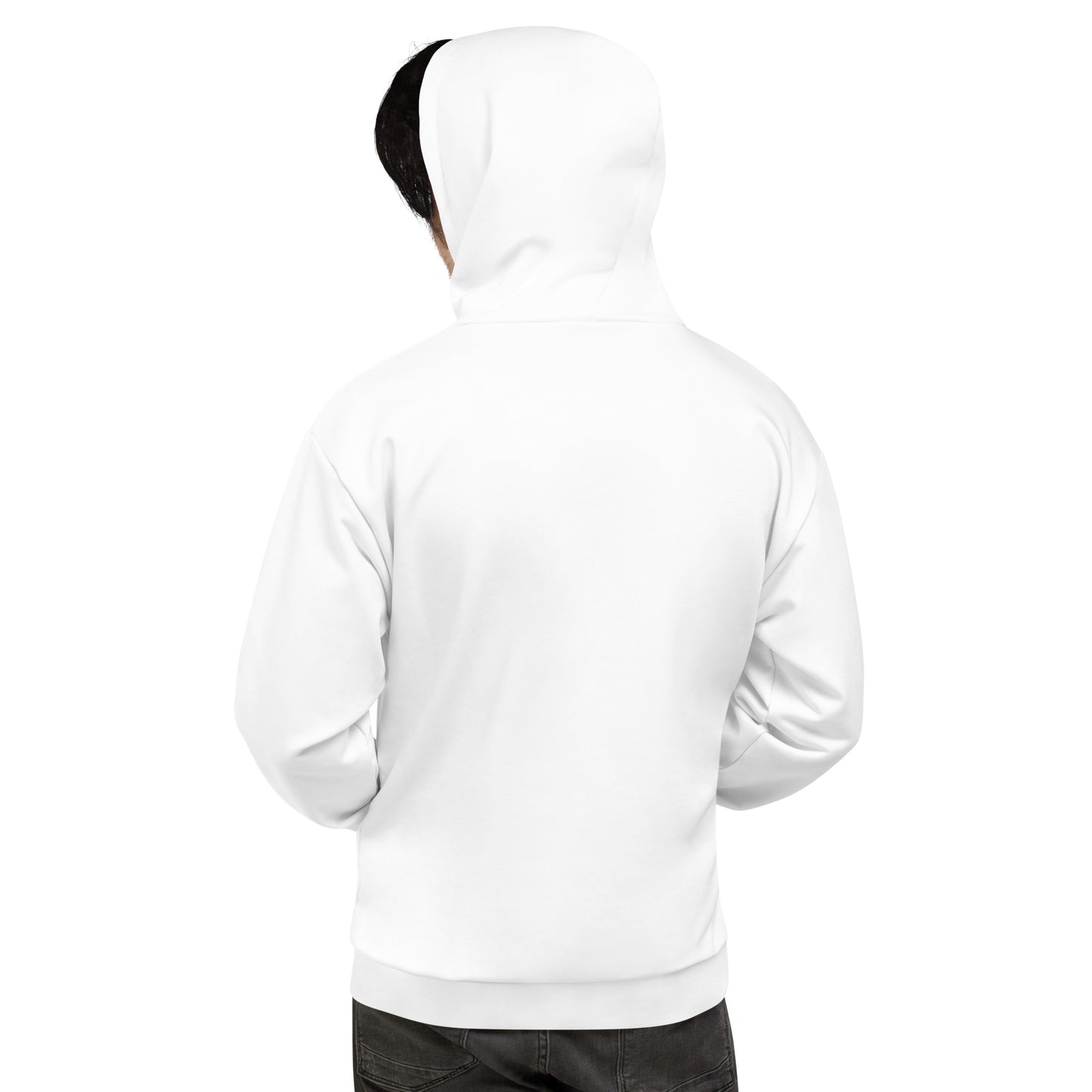 Premium RB Blip Hoodie