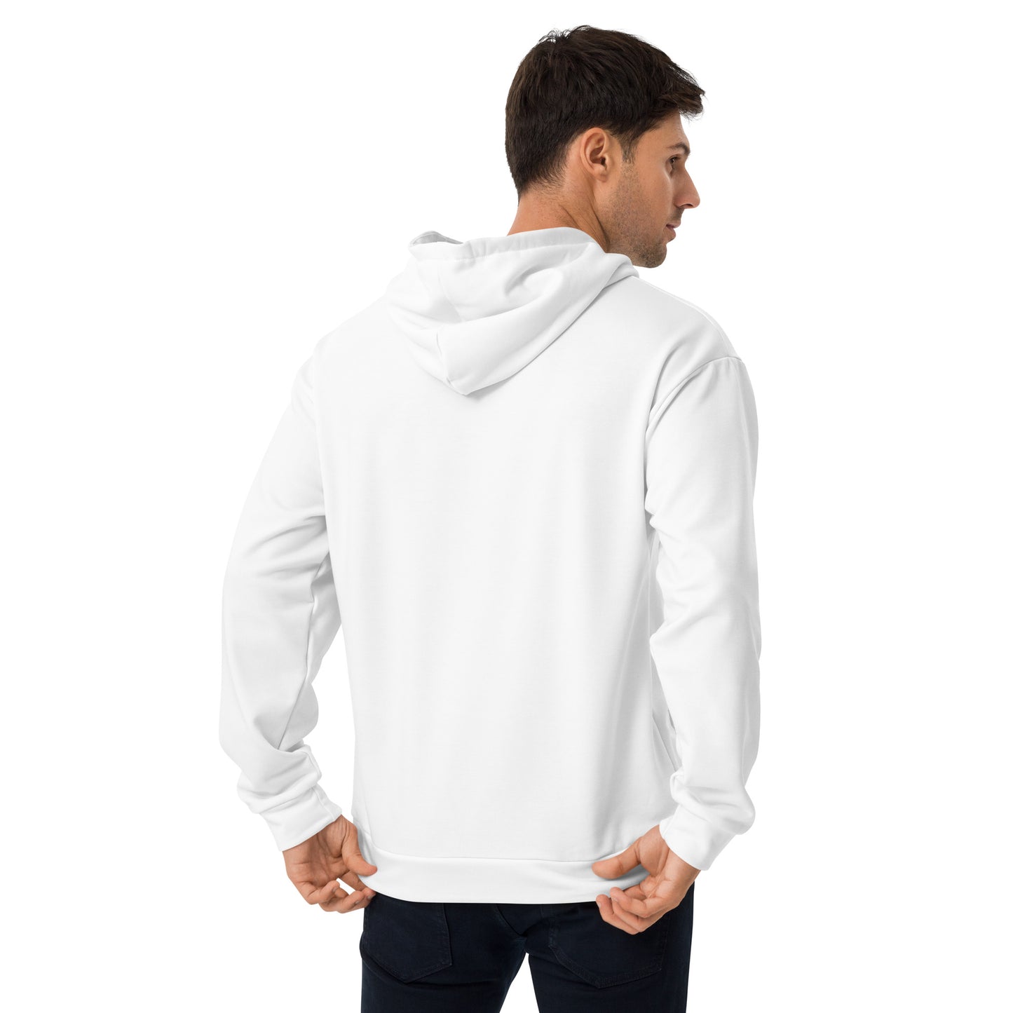 Premium RB Blip Hoodie