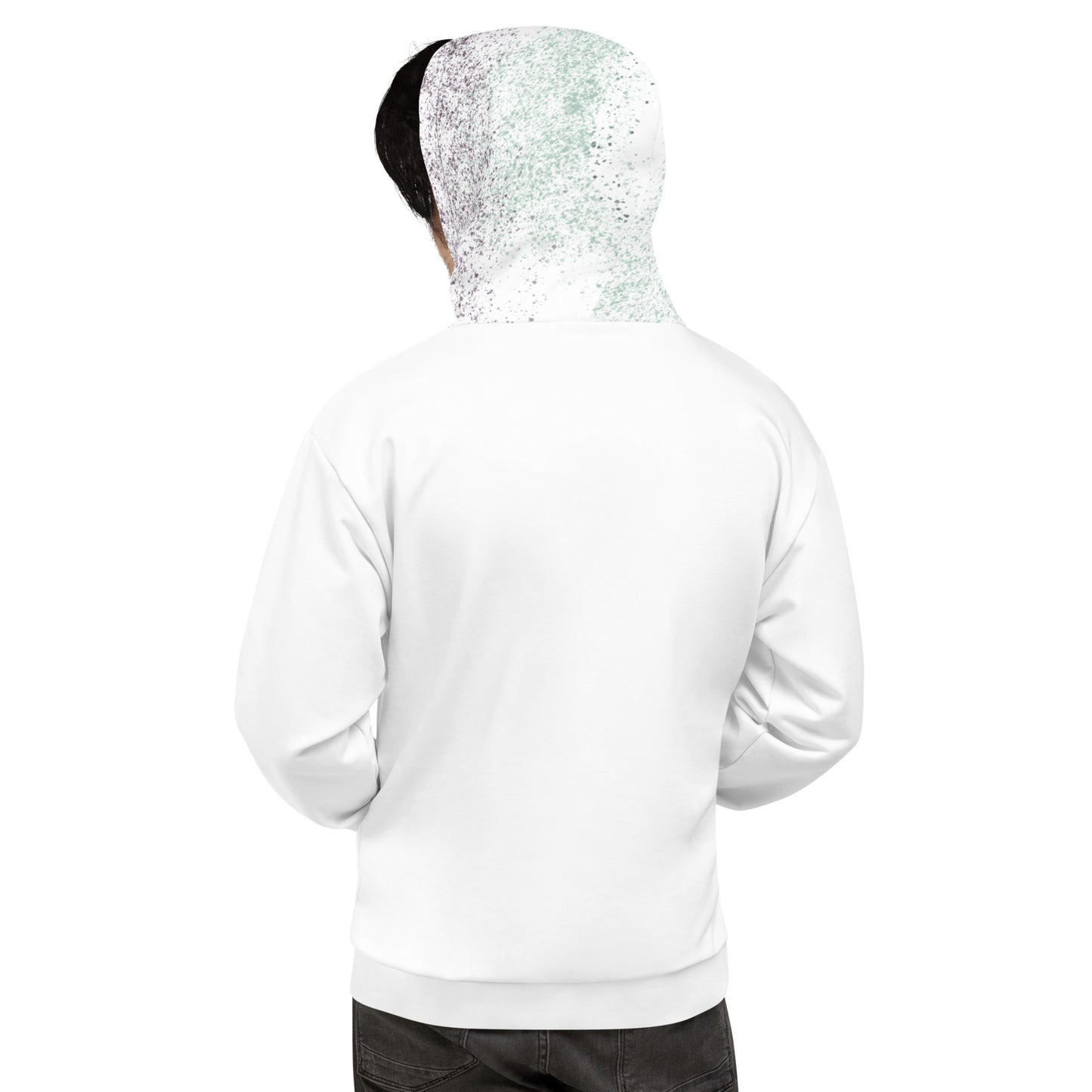 Premium RB Blip Hoodie