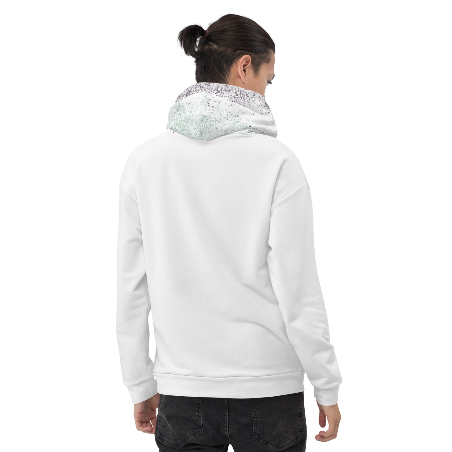 Premium RB Blip Hoodie