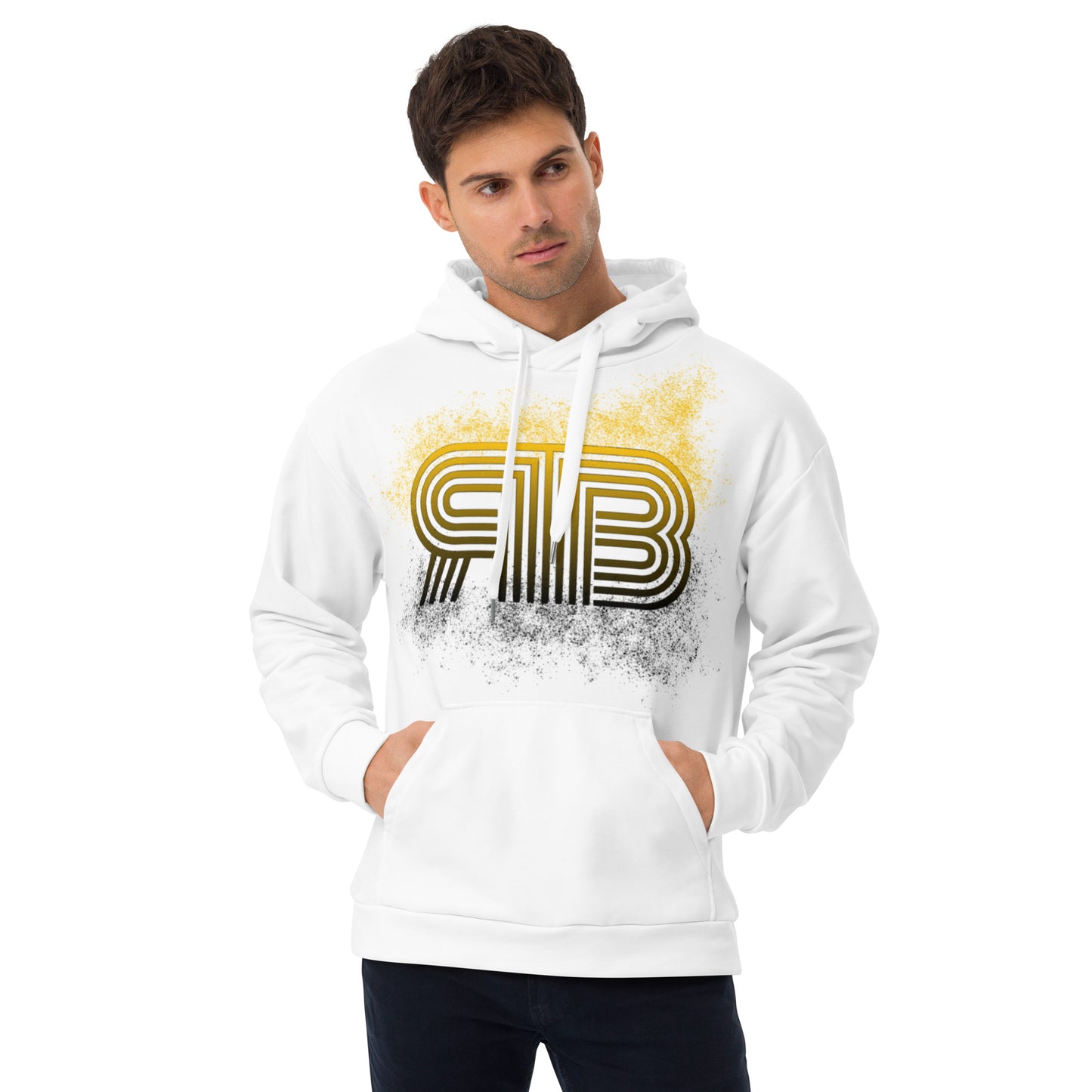 Premium RB Blip Hoodie