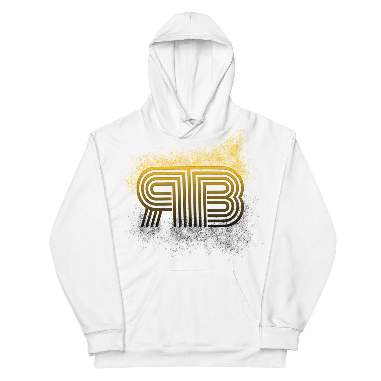 Premium RB Blip Hoodie