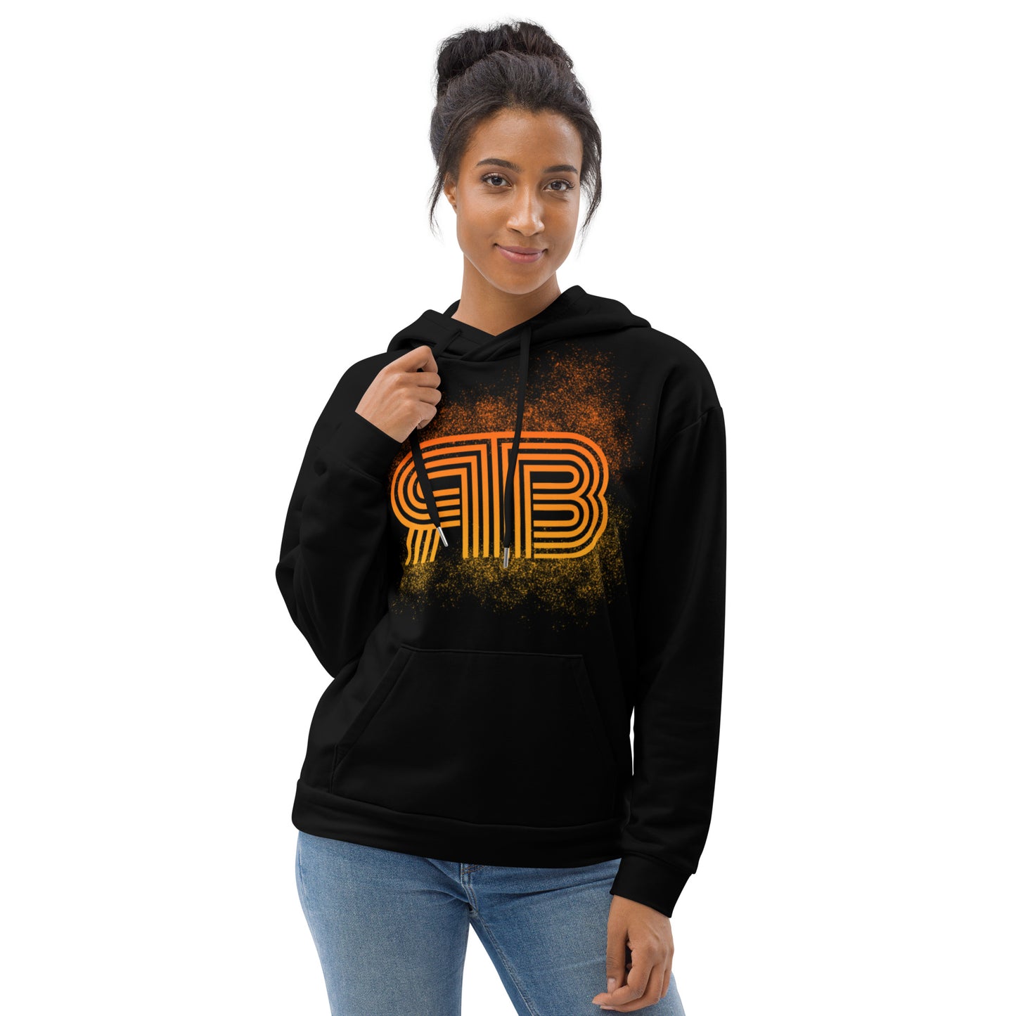 Premium RB Blip Hoodie