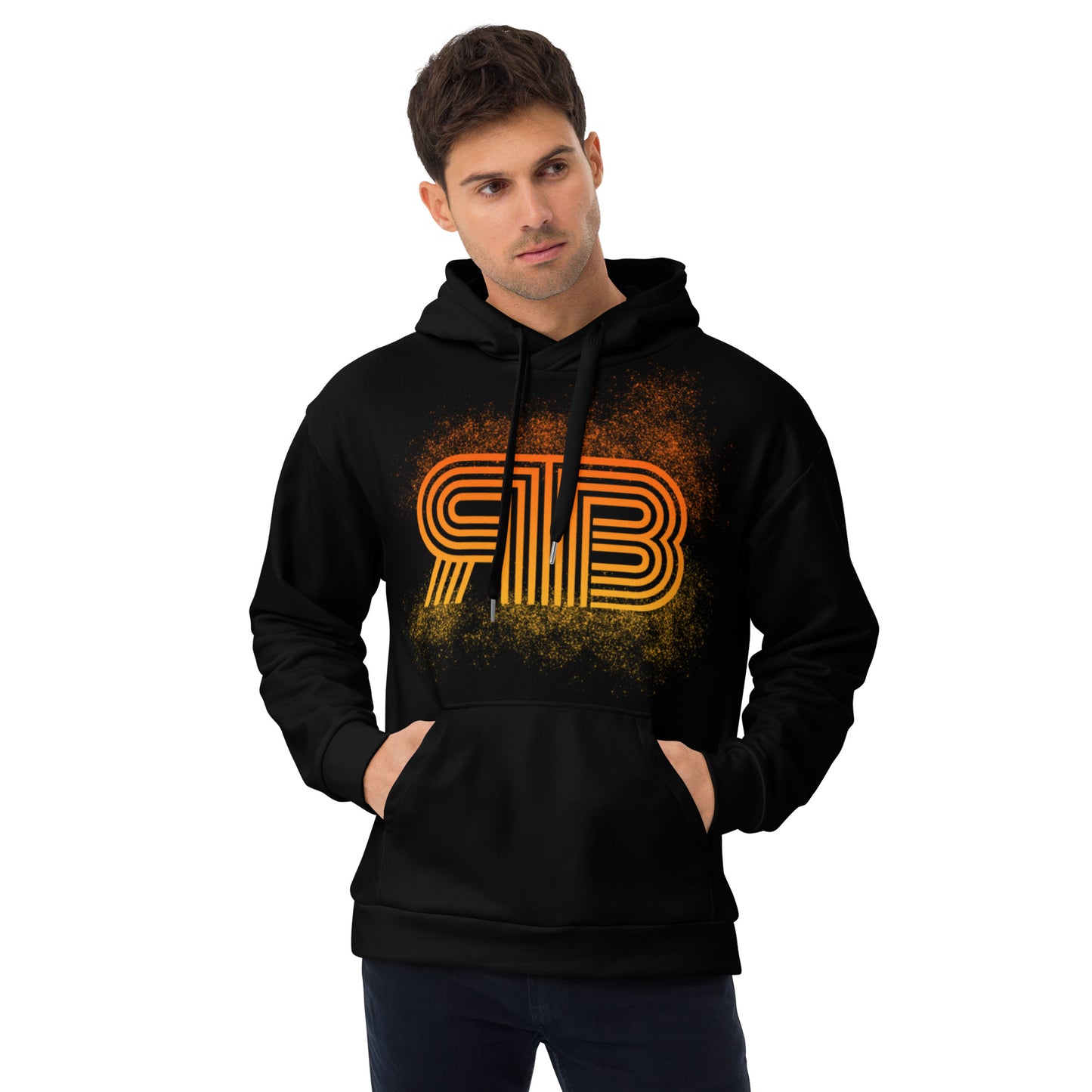 Premium RB Blip Hoodie