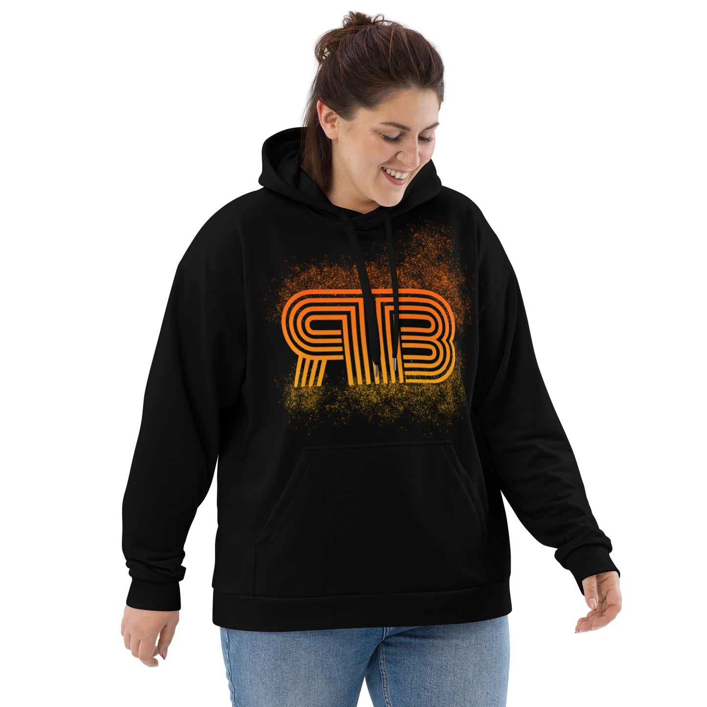 Premium RB Blip Hoodie