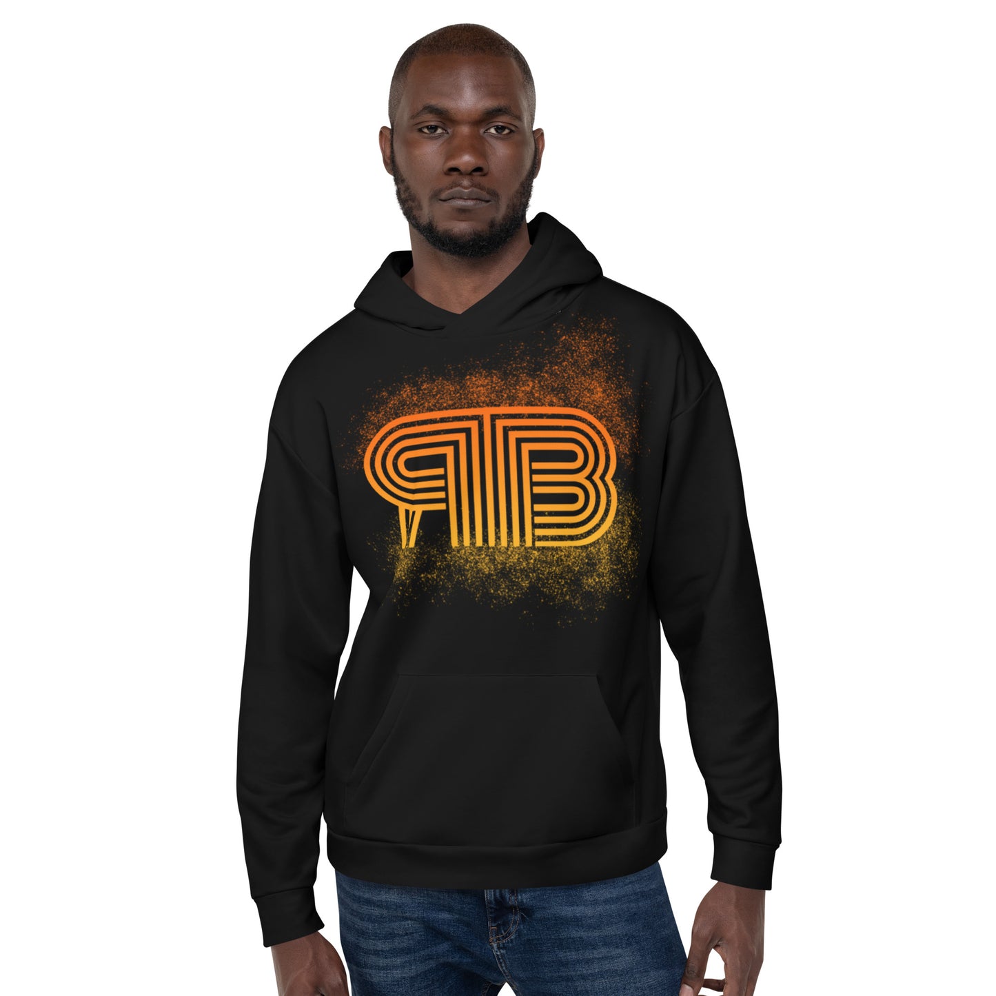 Premium RB Blip Hoodie