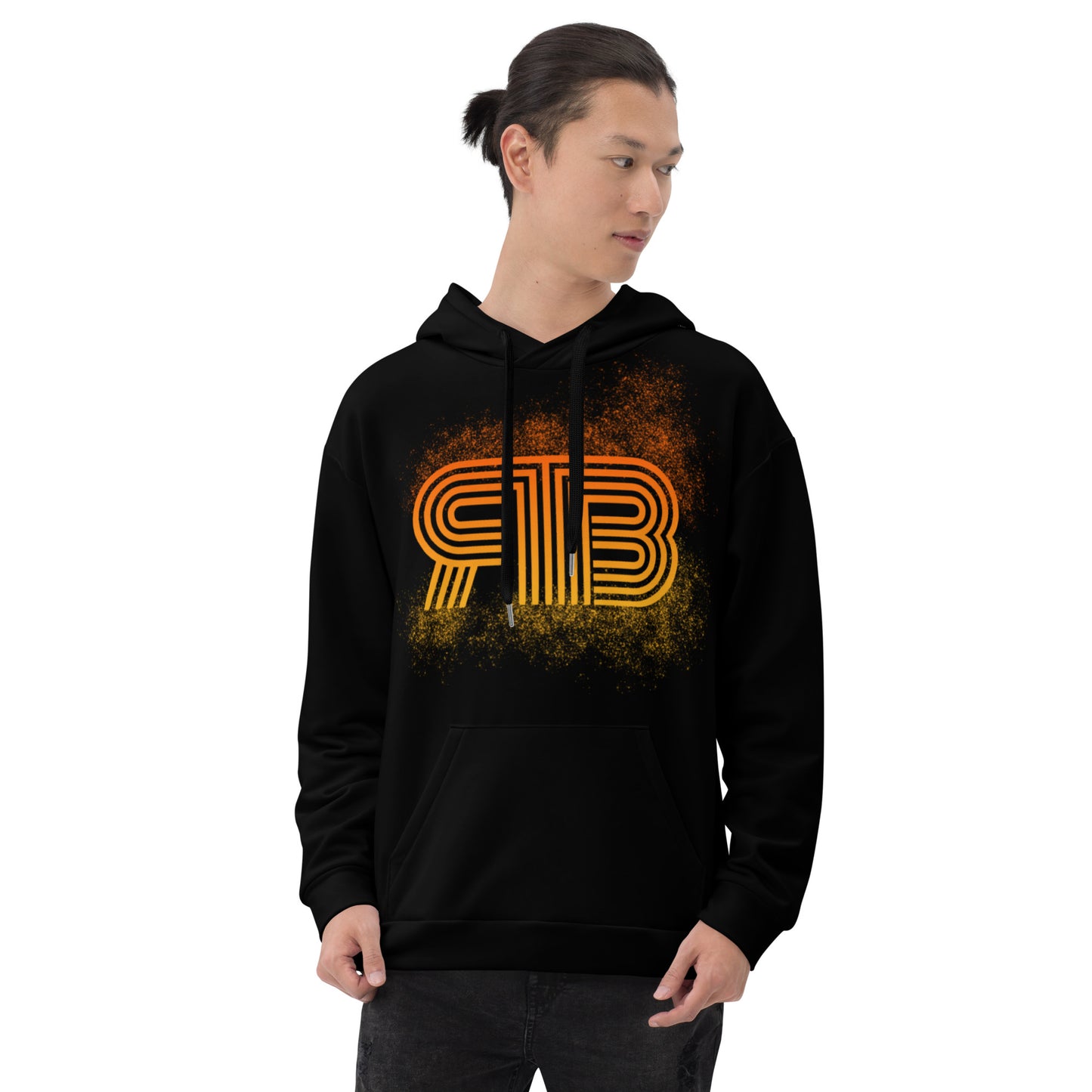 Premium RB Blip Hoodie