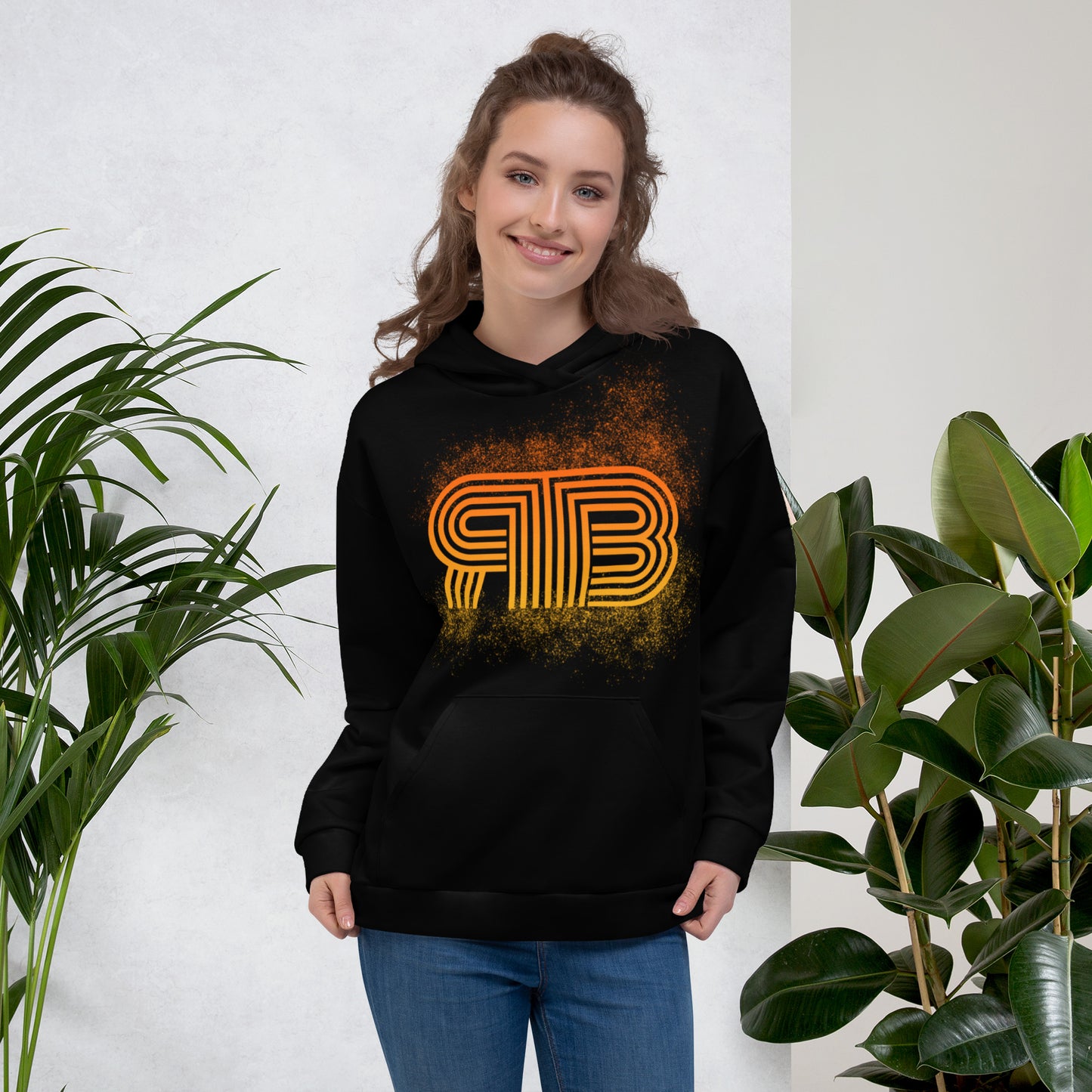 Premium RB Blip Hoodie