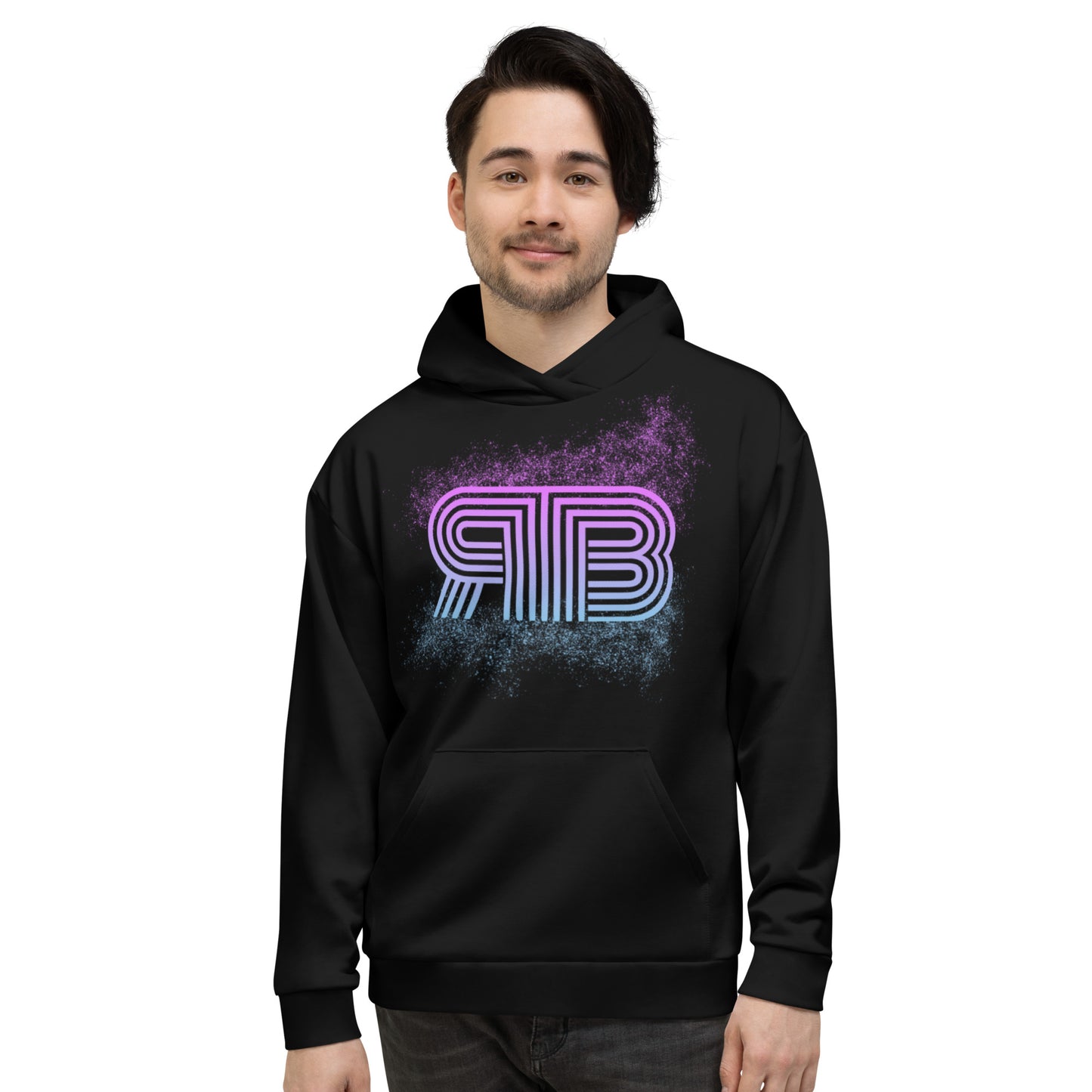 Premium RB Blip Hoodie