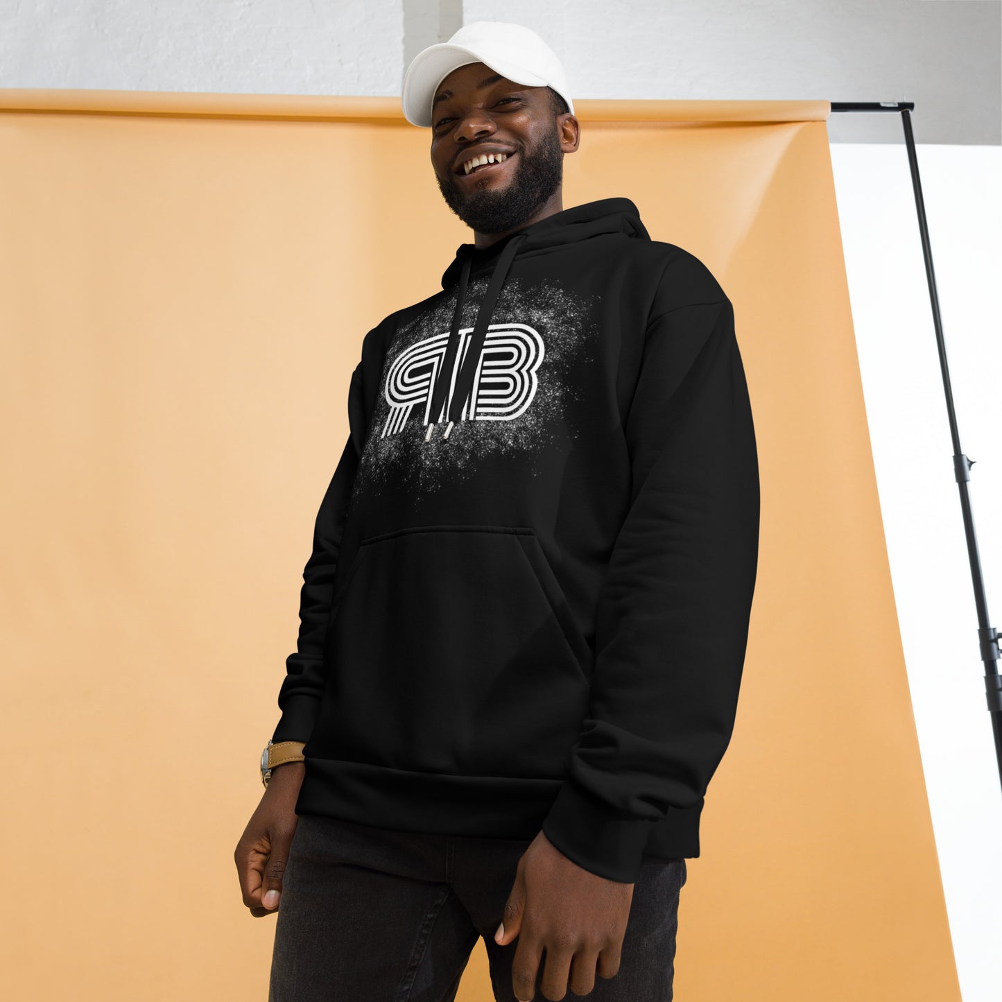 Premium RB Blip Hoodie