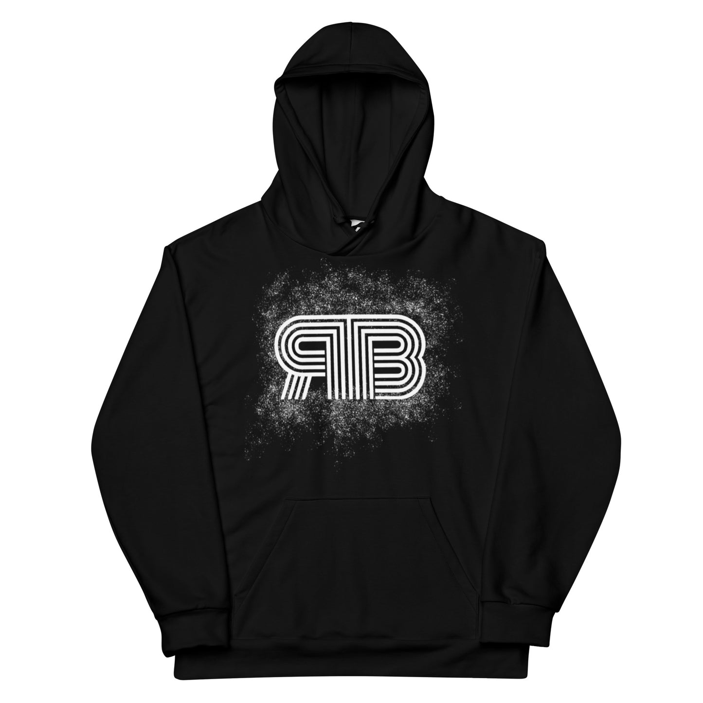 Premium RB Blip Hoodie