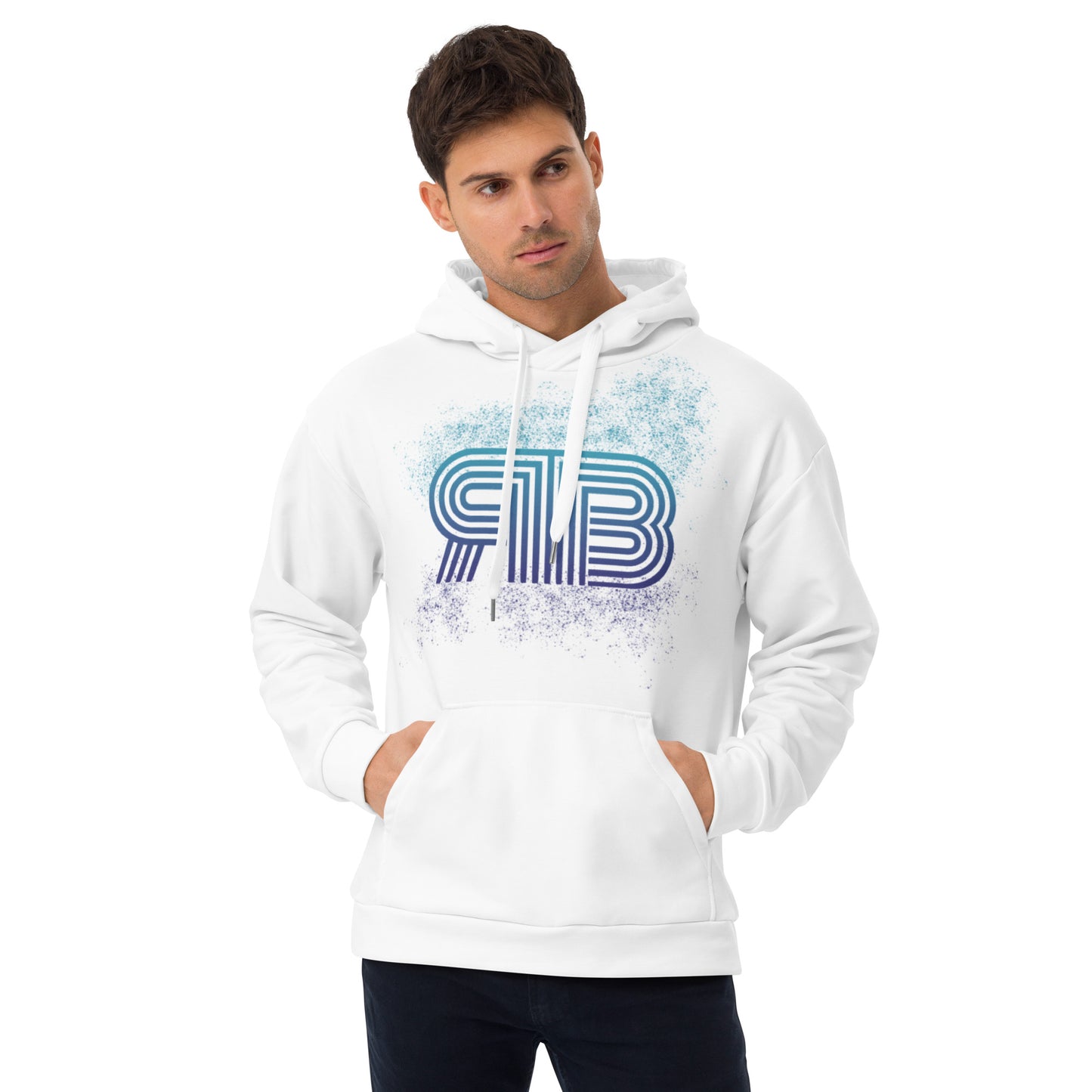 Premium RB Blip Hoodie