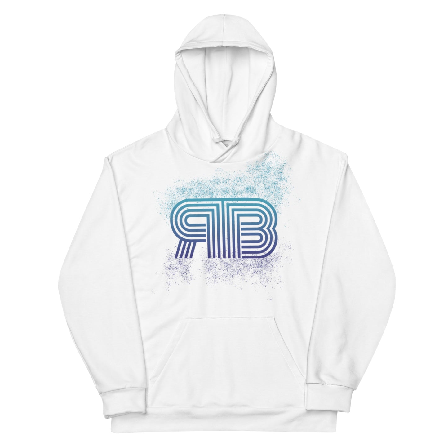 Premium RB Blip Hoodie