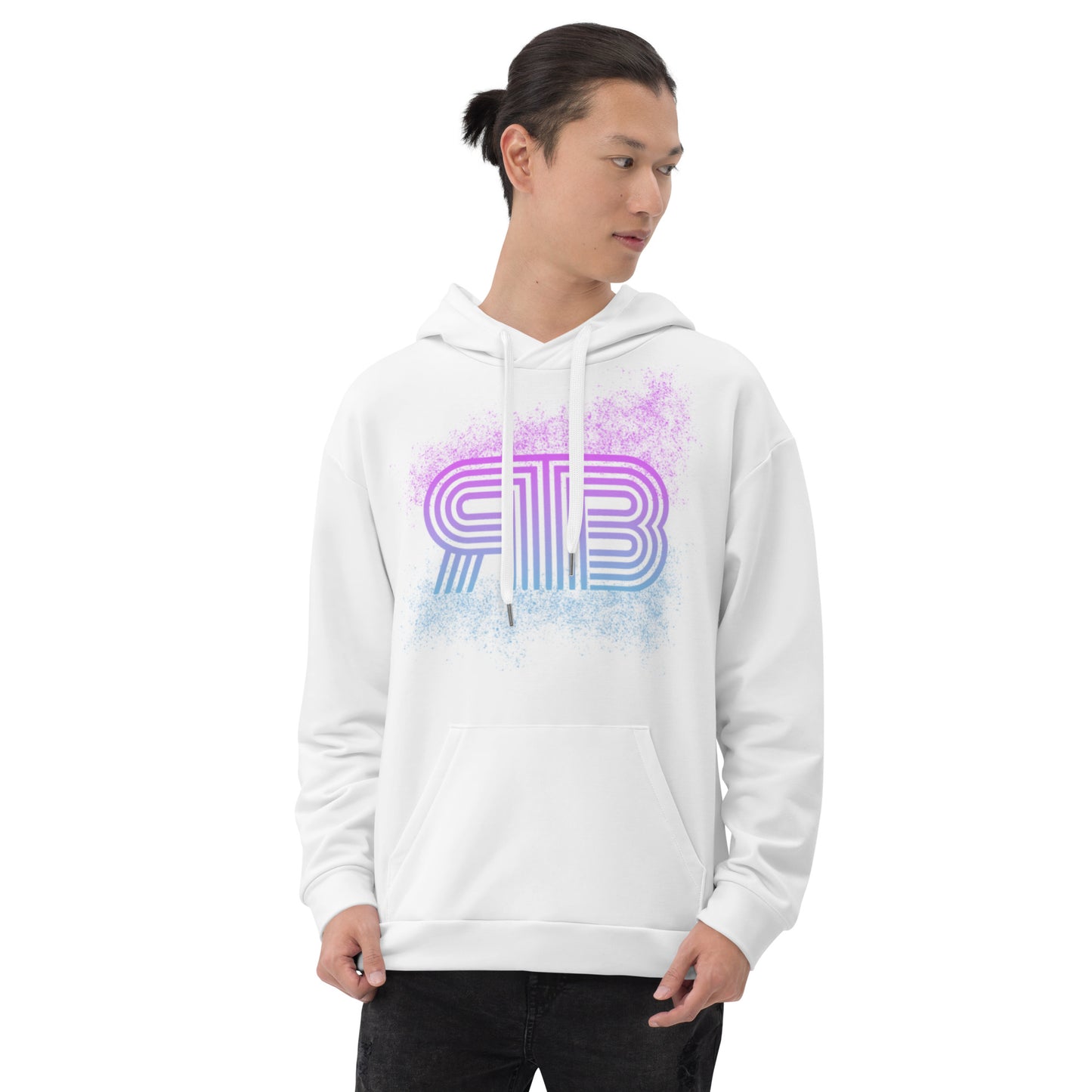 Premium RB Blip Hoodie