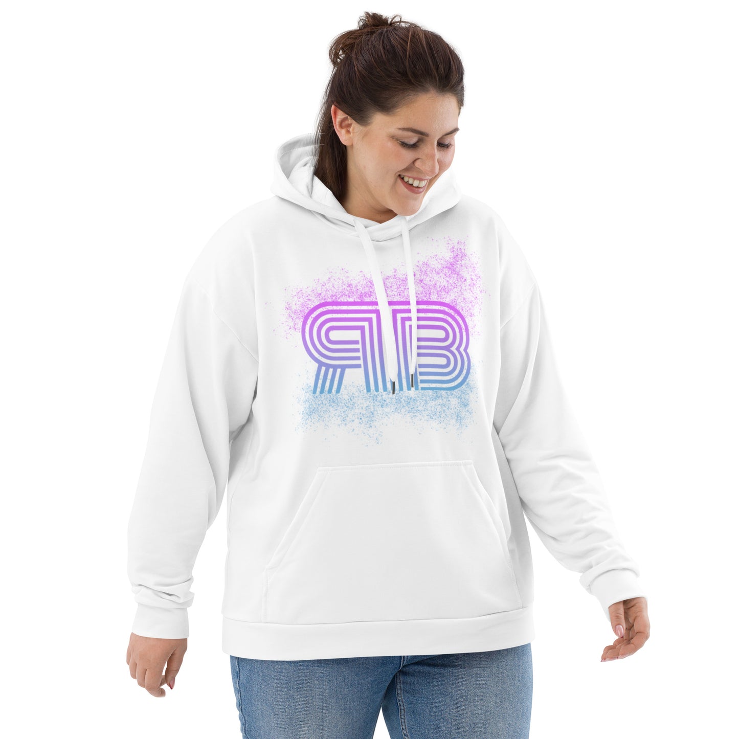 Premium RB Blip Hoodie