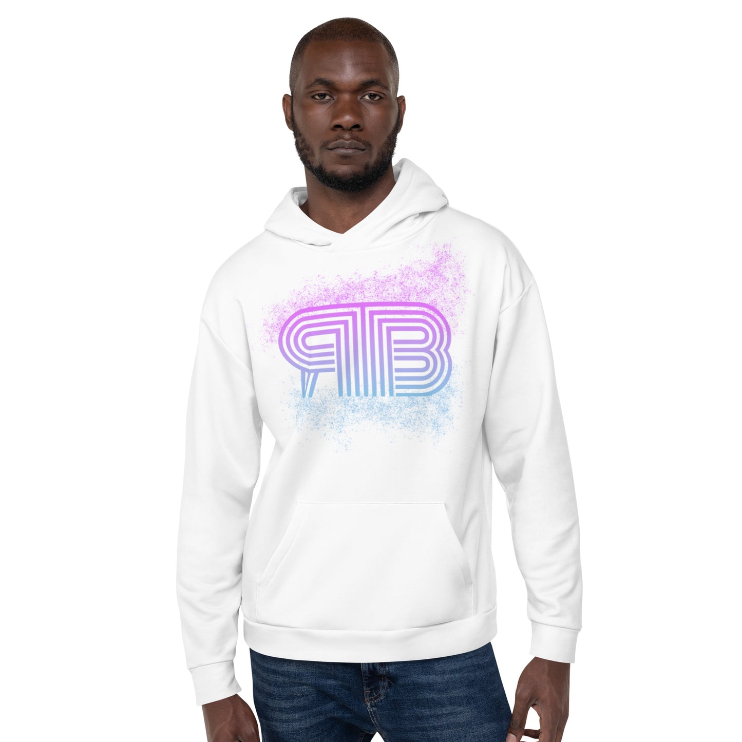 Premium RB Blip Hoodie