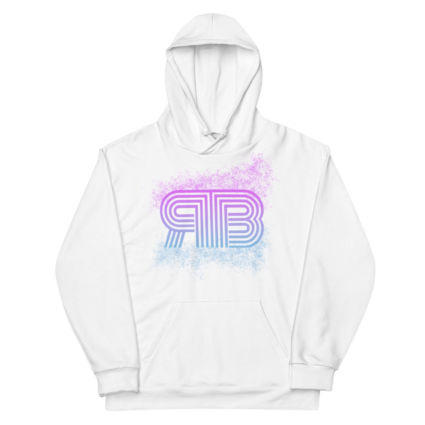 Premium RB Blip Hoodie