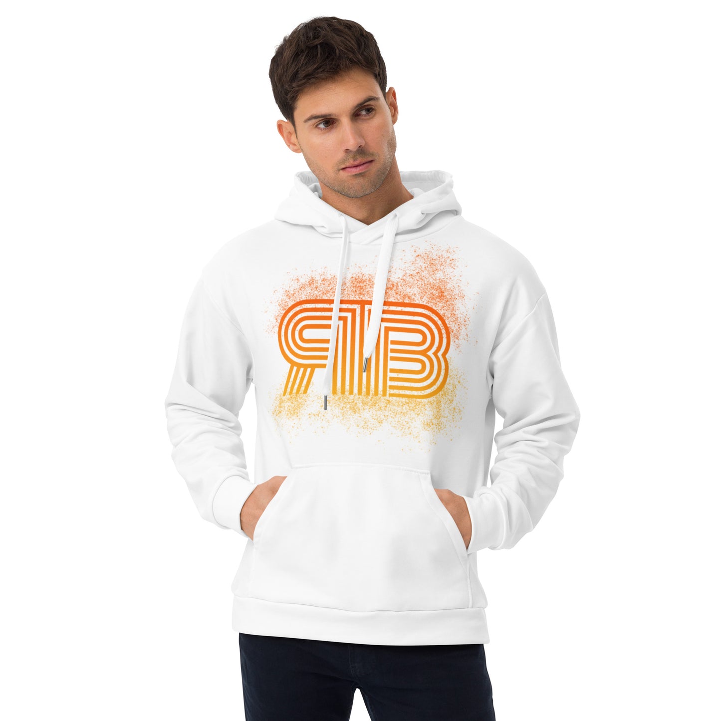 Premium RB Blip Hoodie