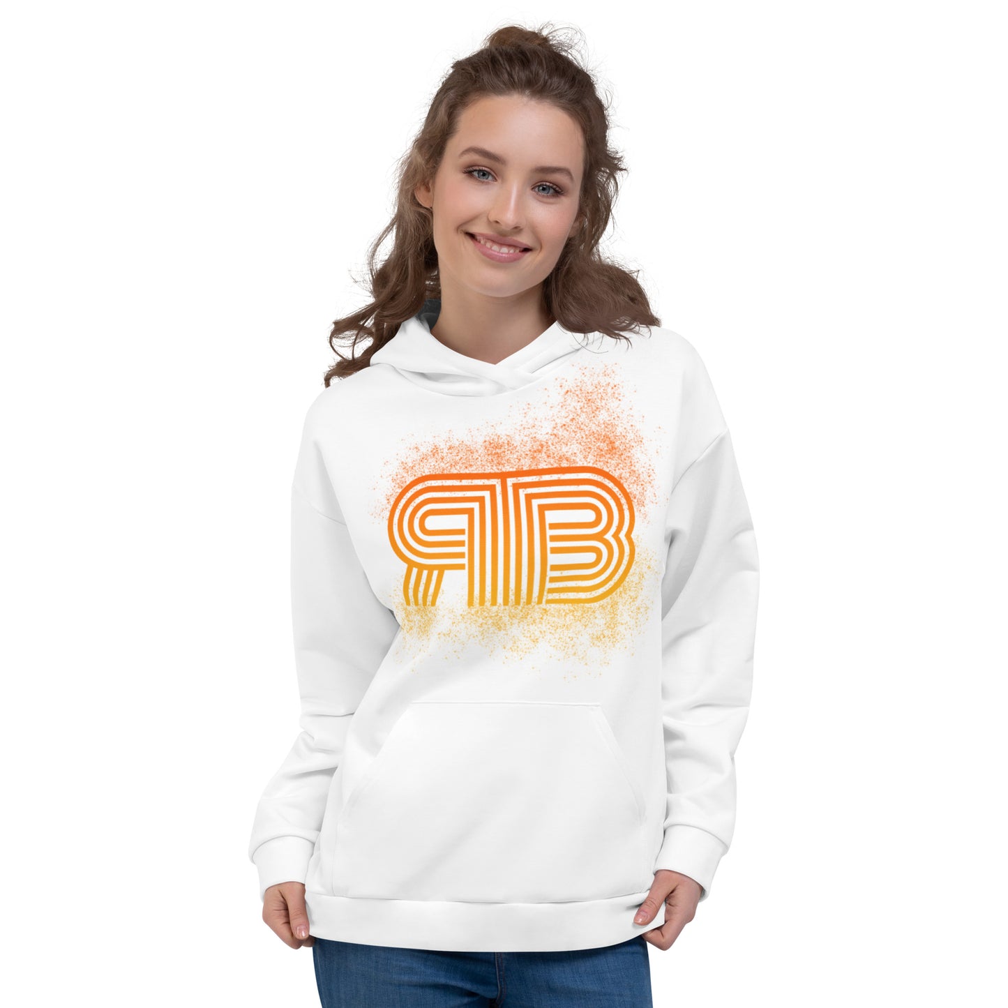 Premium RB Blip Hoodie