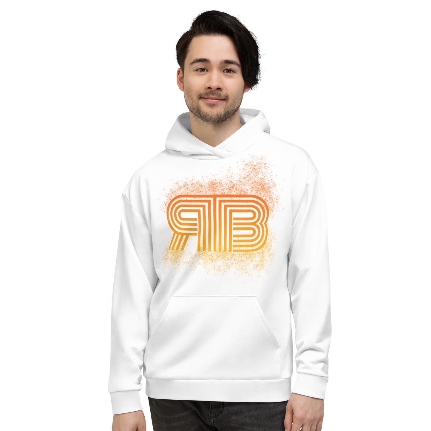 Premium RB Blip Hoodie