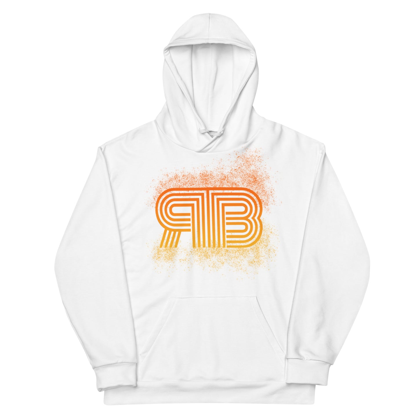 Premium RB Blip Hoodie