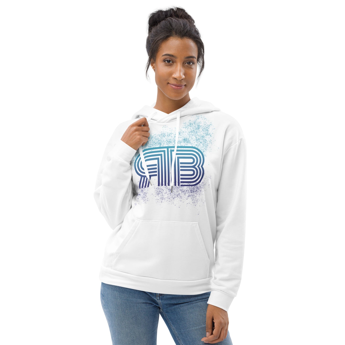 Premium RB Blip Hoodie