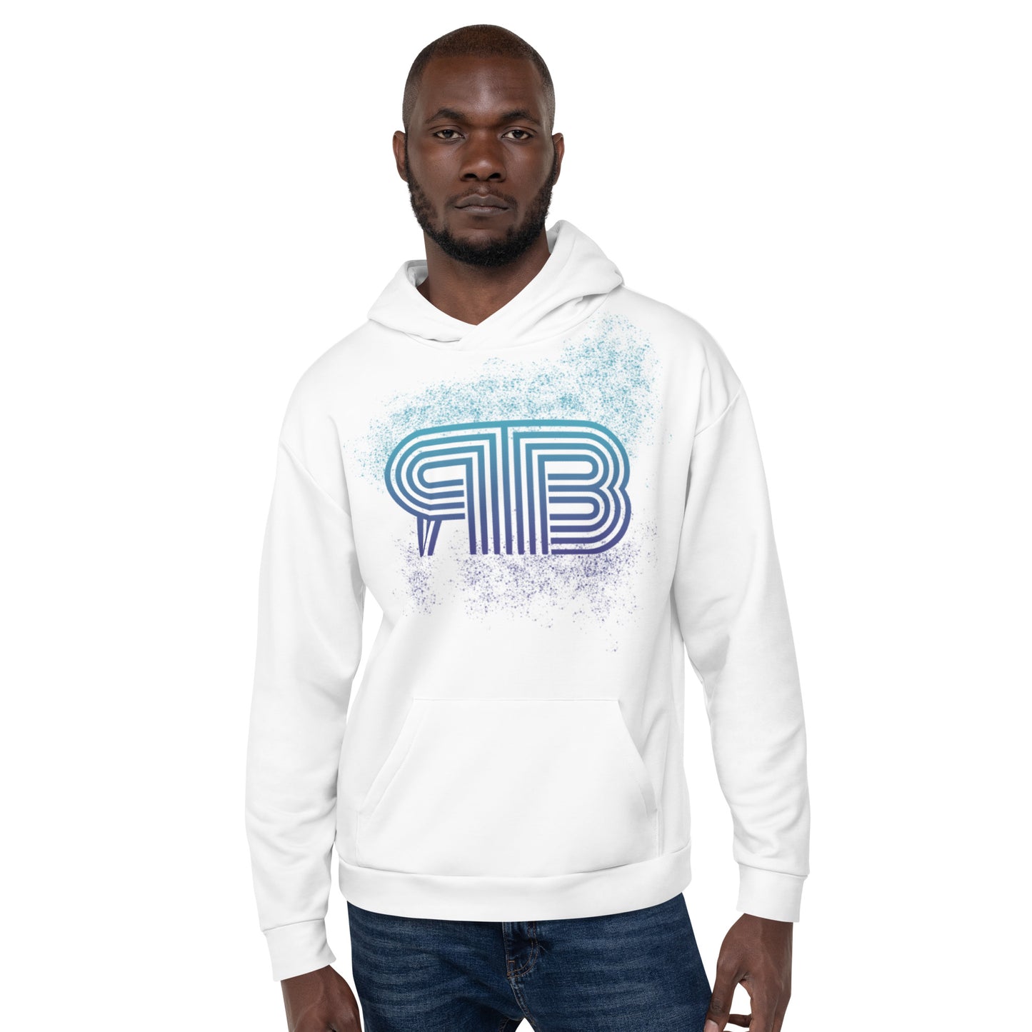 Premium RB Blip Hoodie