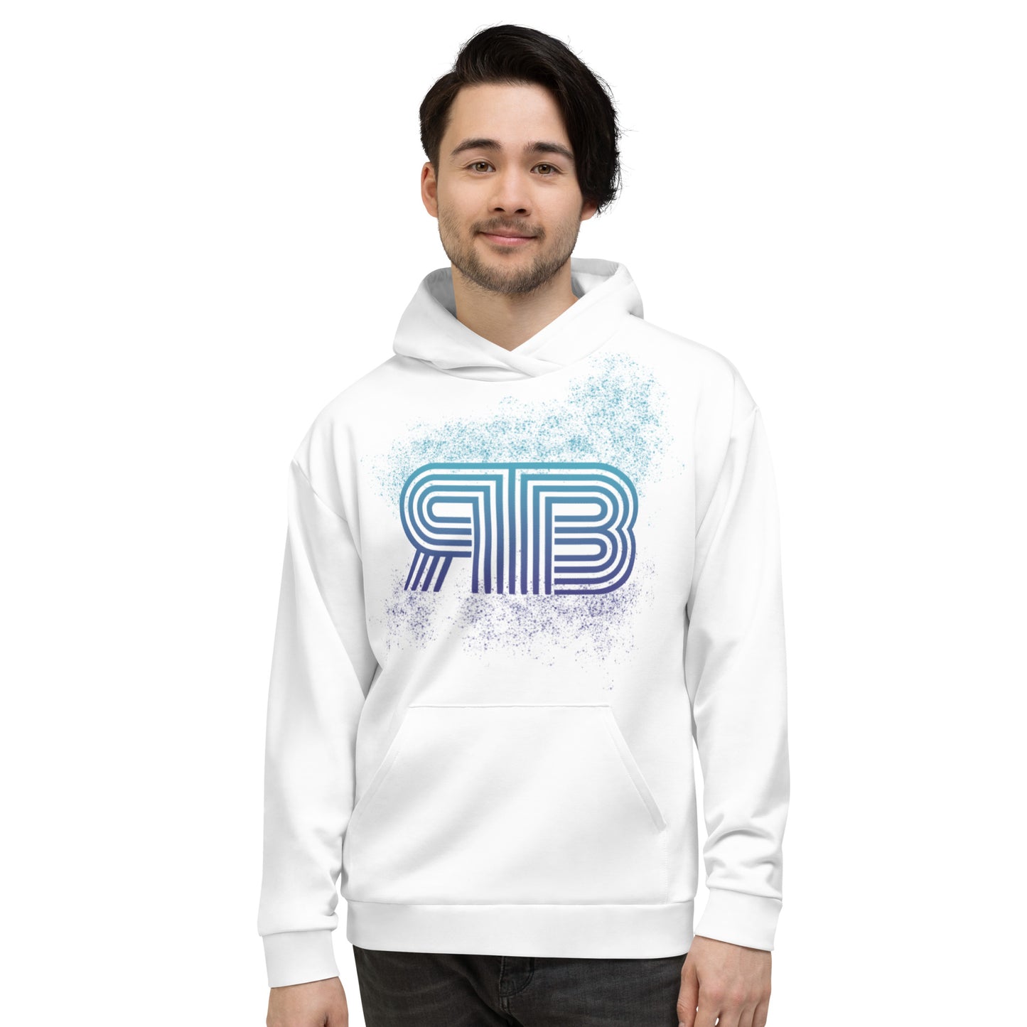 Premium RB Blip Hoodie