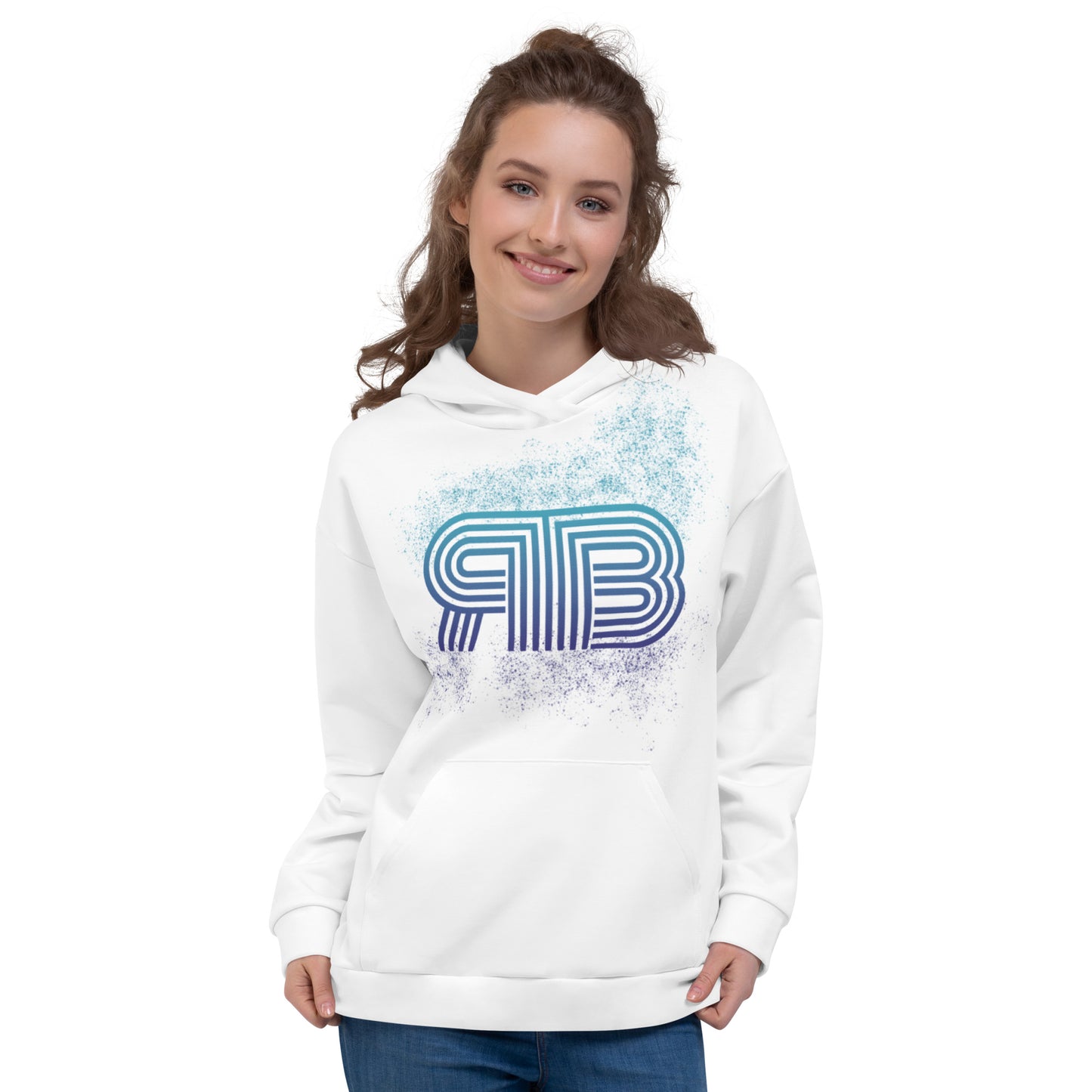 Premium RB Blip Hoodie