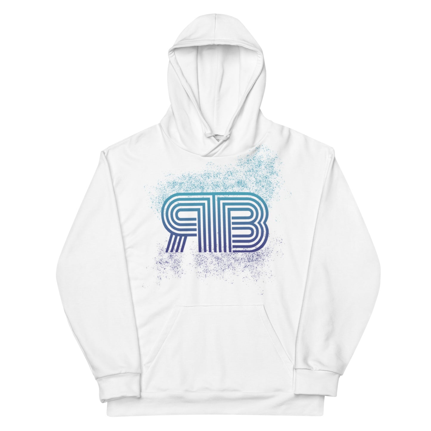 Premium RB Blip Hoodie