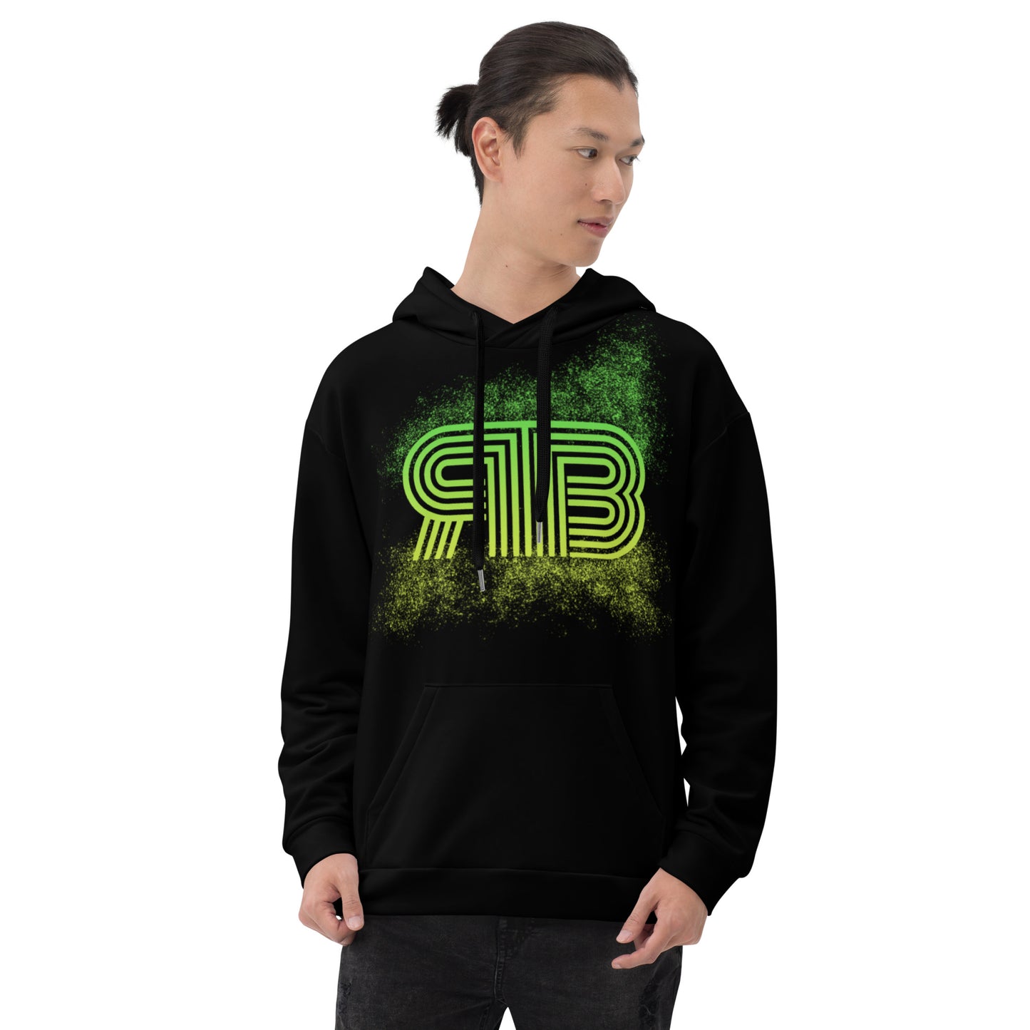 Premium RB Blip Hoodie