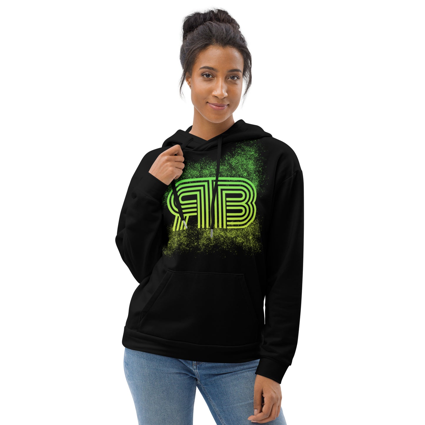 Premium RB Blip Hoodie