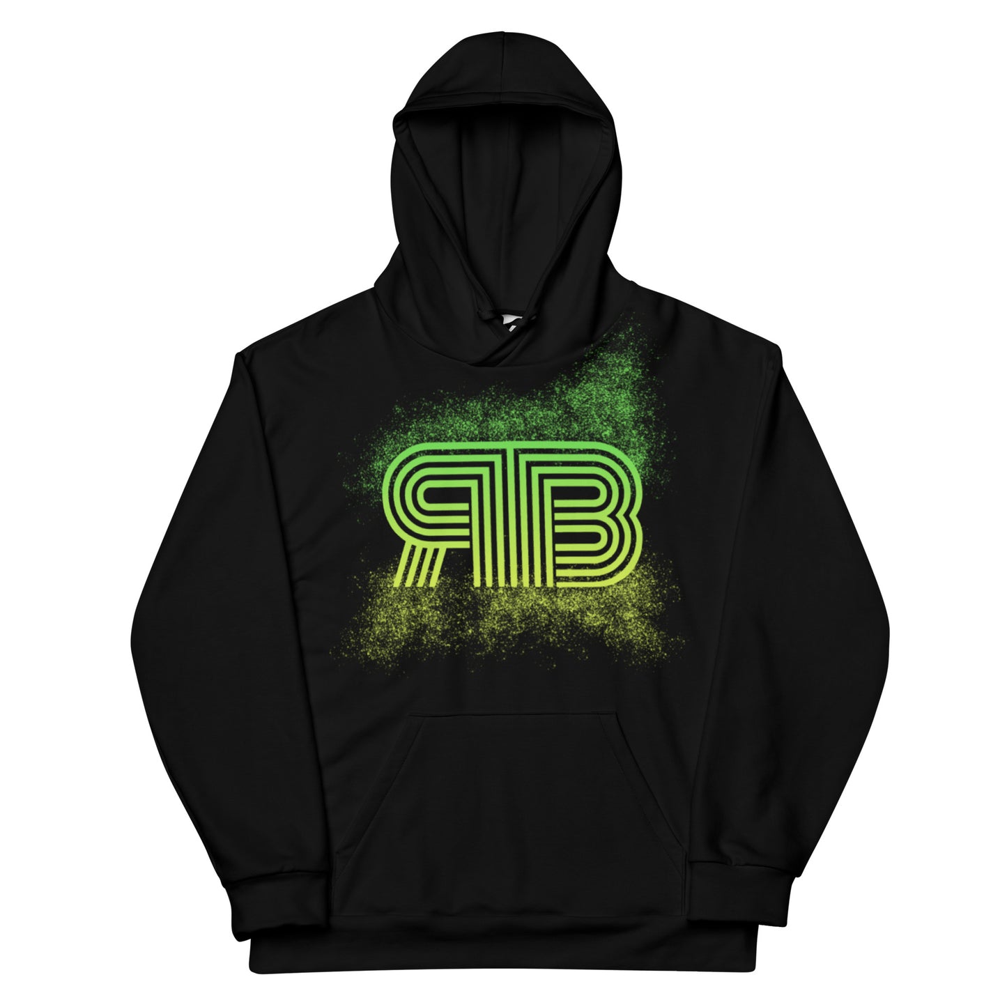 Premium RB Blip Hoodie