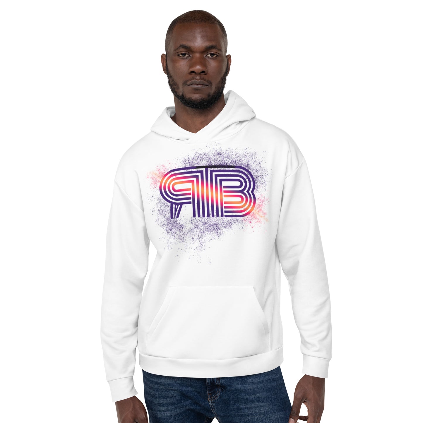 Premium RB Blip Hoodie