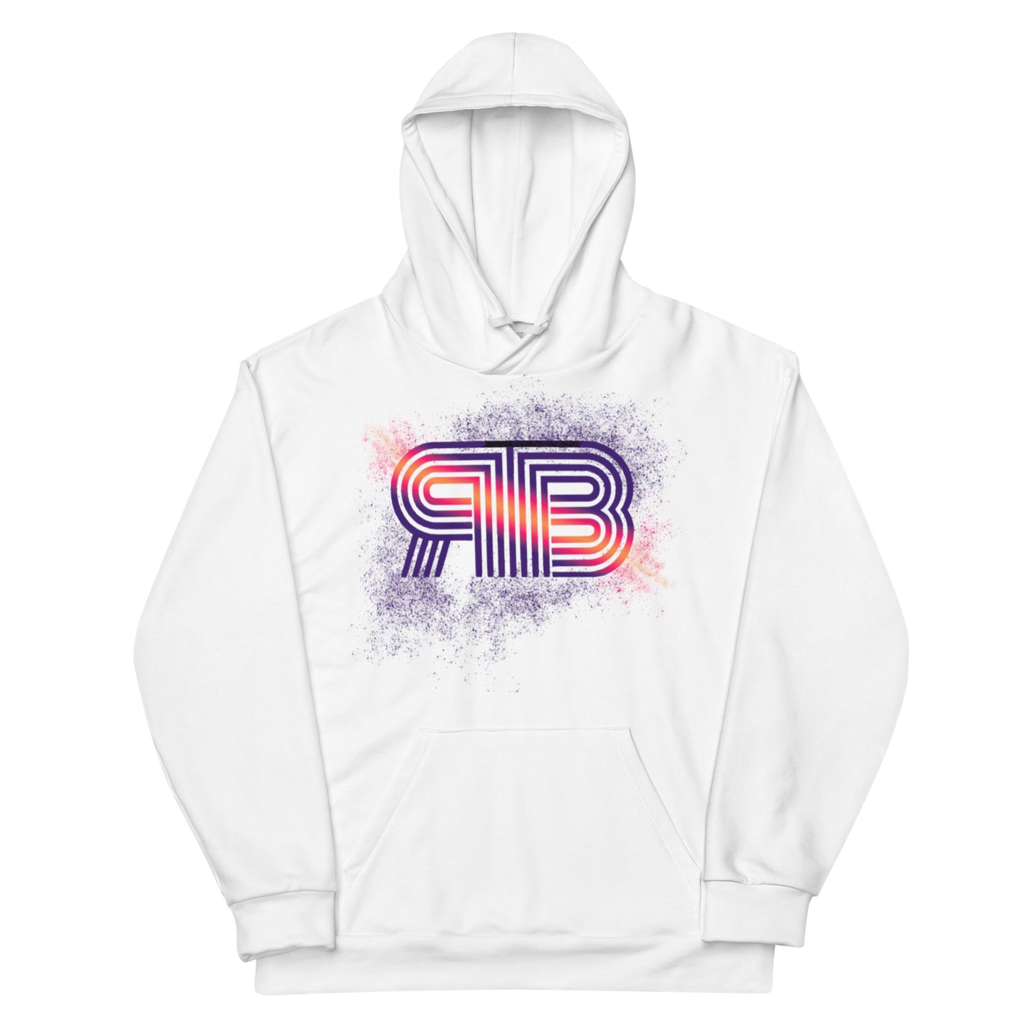 Premium RB Blip Hoodie