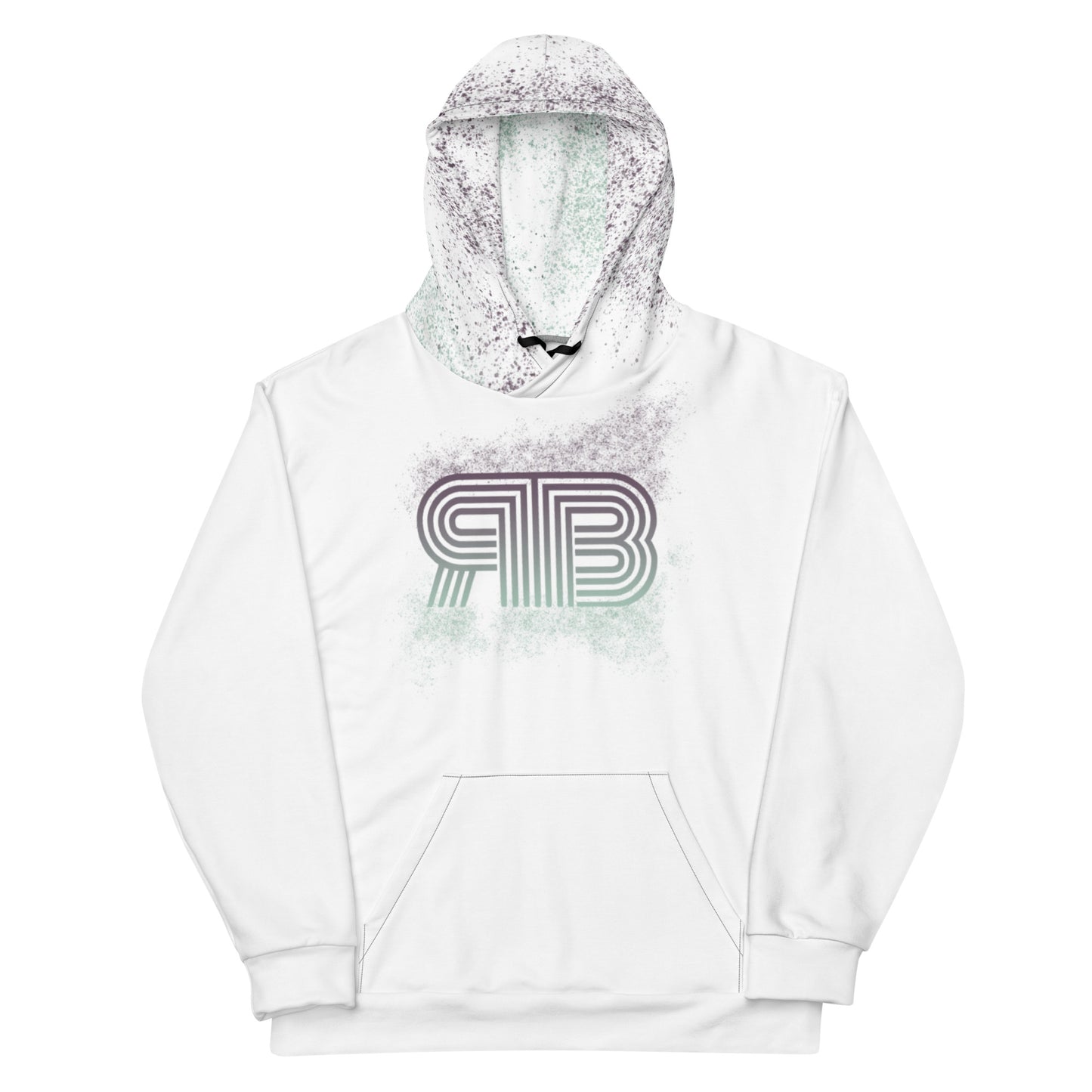 Premium RB Blip Hoodie