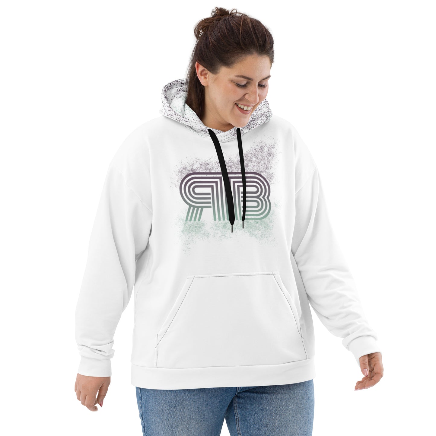 Premium RB Blip Hoodie