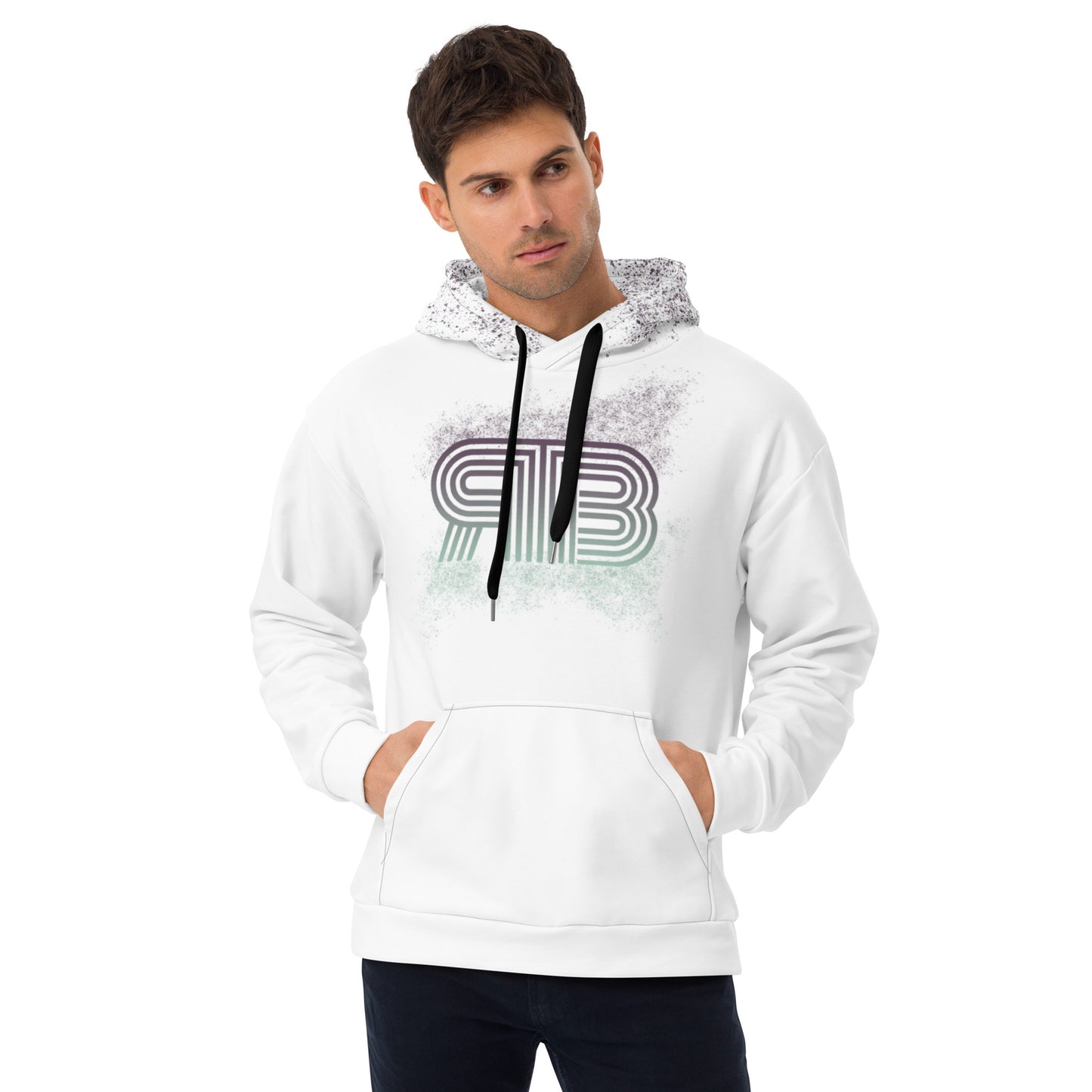 Premium RB Blip Hoodie