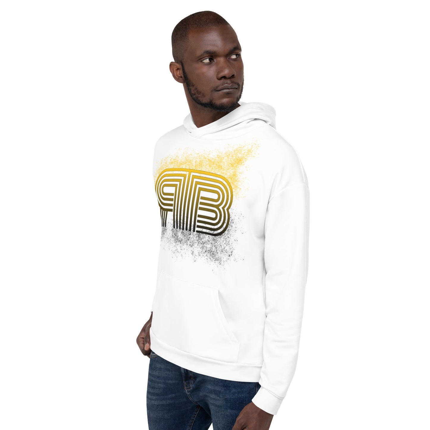 Premium RB Blip Hoodie