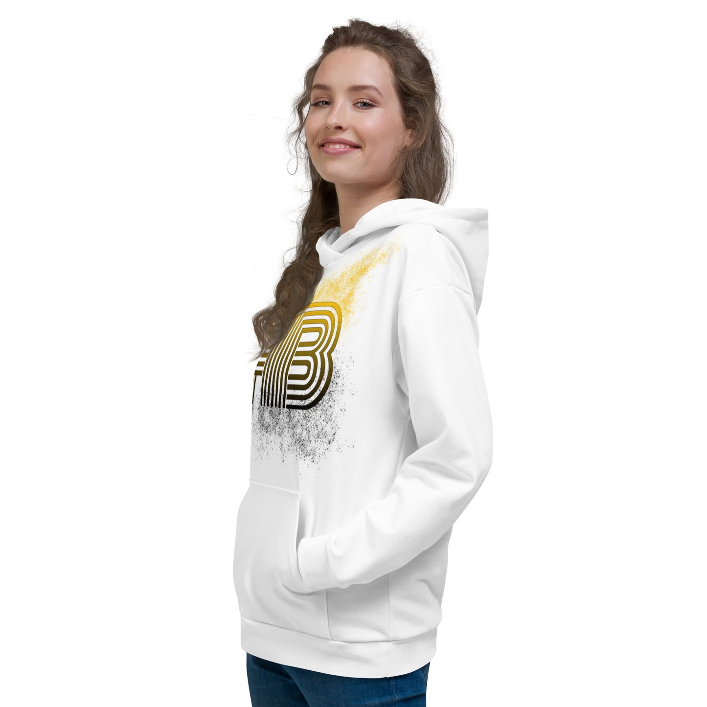 Premium RB Blip Hoodie