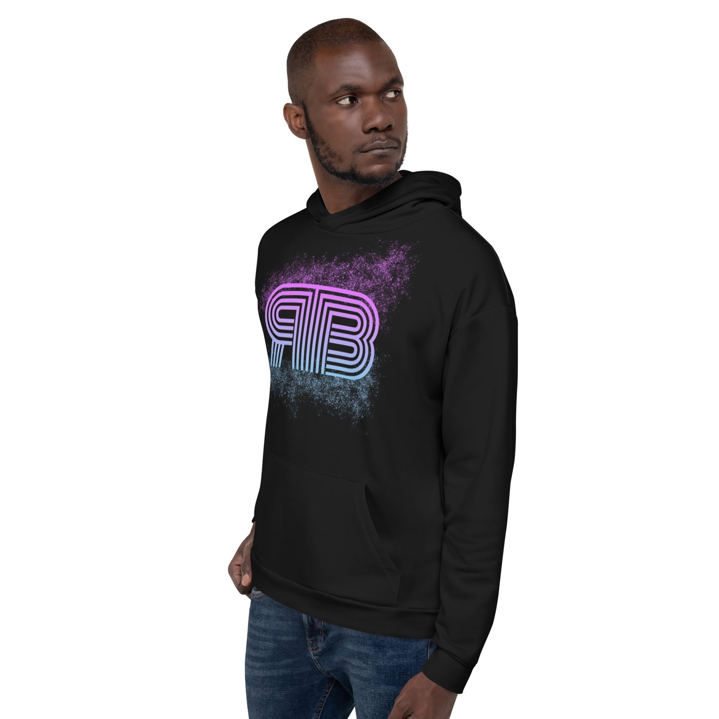 Premium RB Blip Hoodie